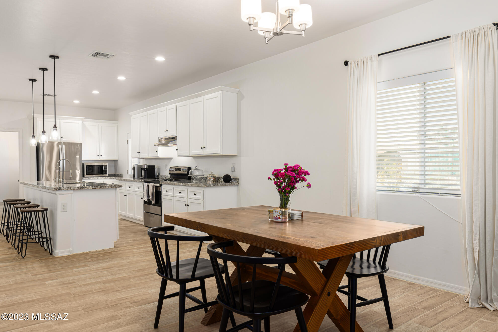 Mission Valley (1-115) - Residential
