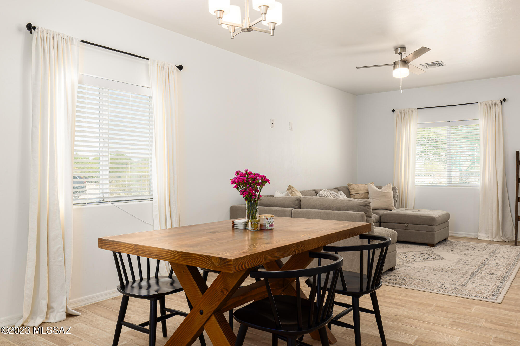 Mission Valley (1-115) - Residential