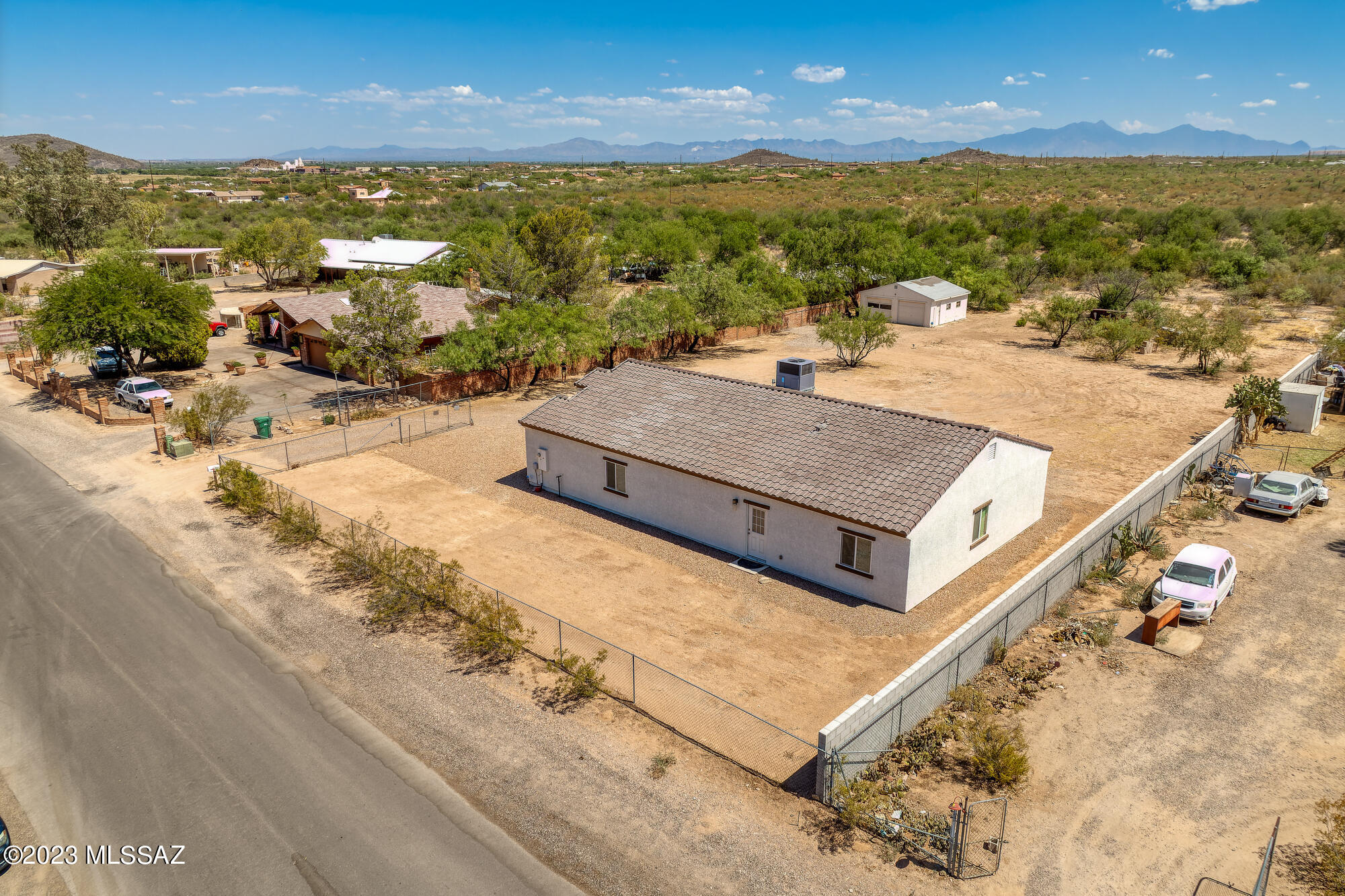 Mission Valley (1-115) - Residential