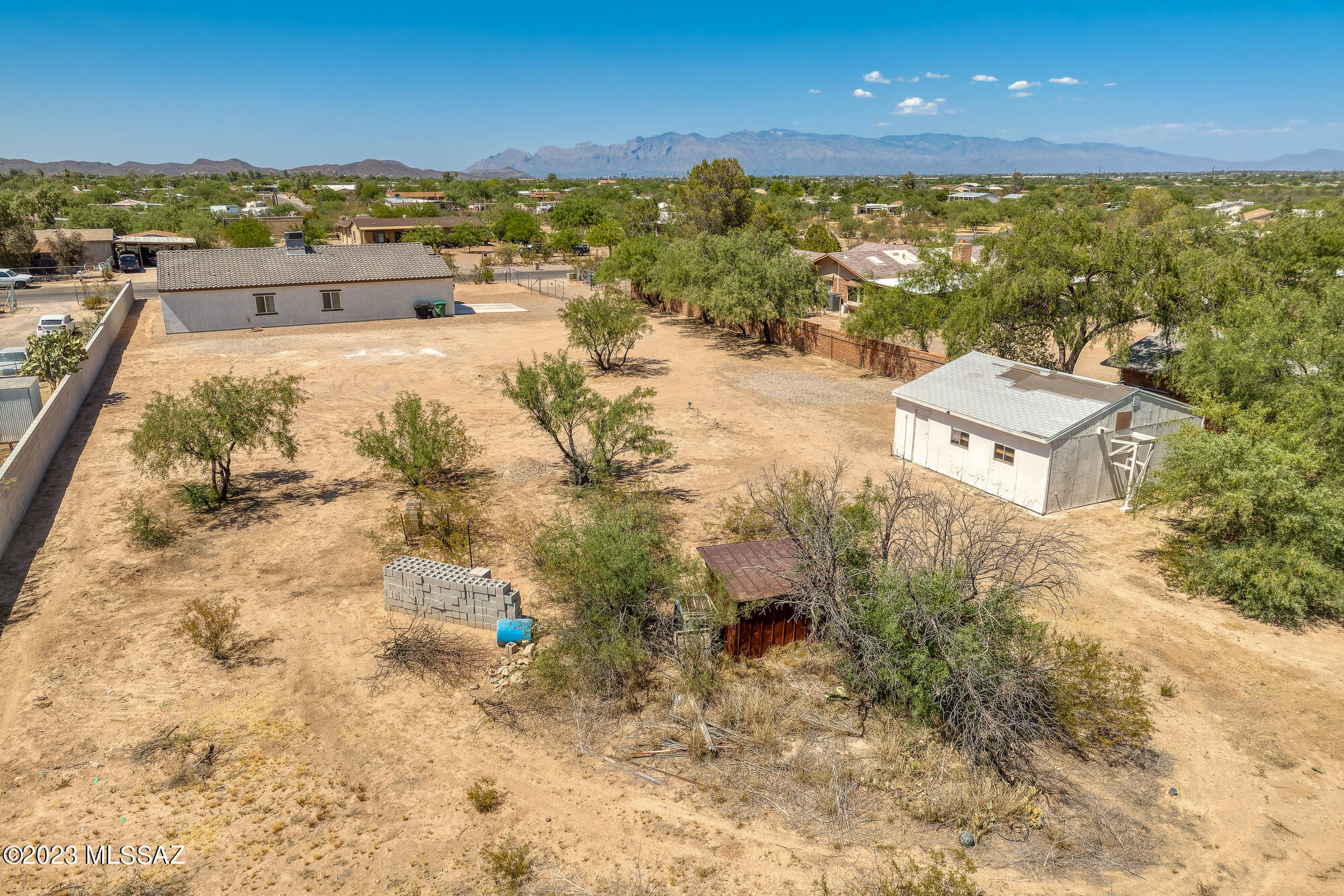Mission Valley (1-115) - Residential