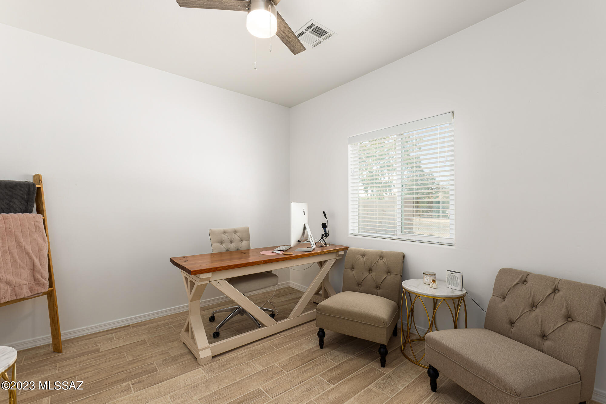 Mission Valley (1-115) - Residential