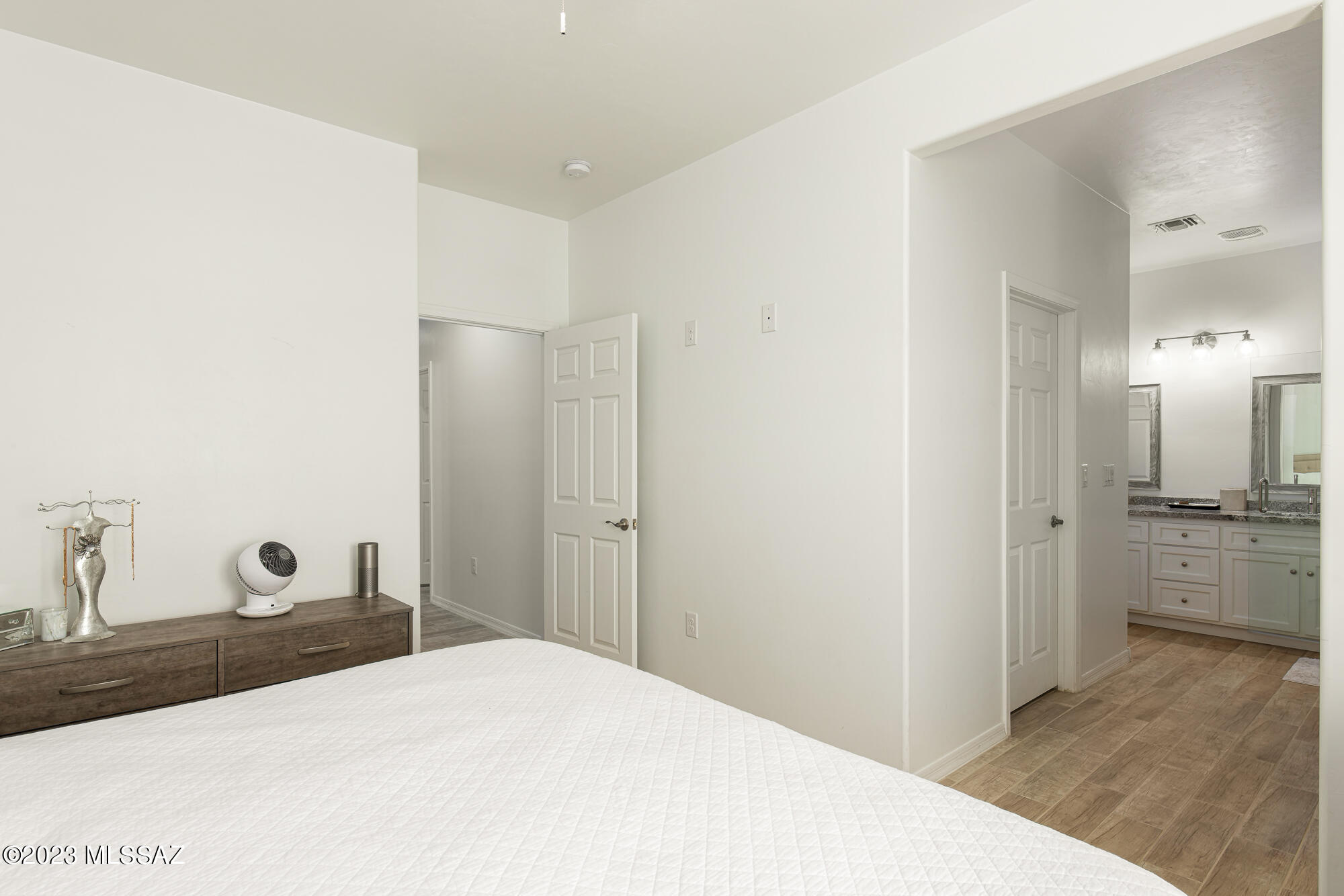 Mission Valley (1-115) - Residential