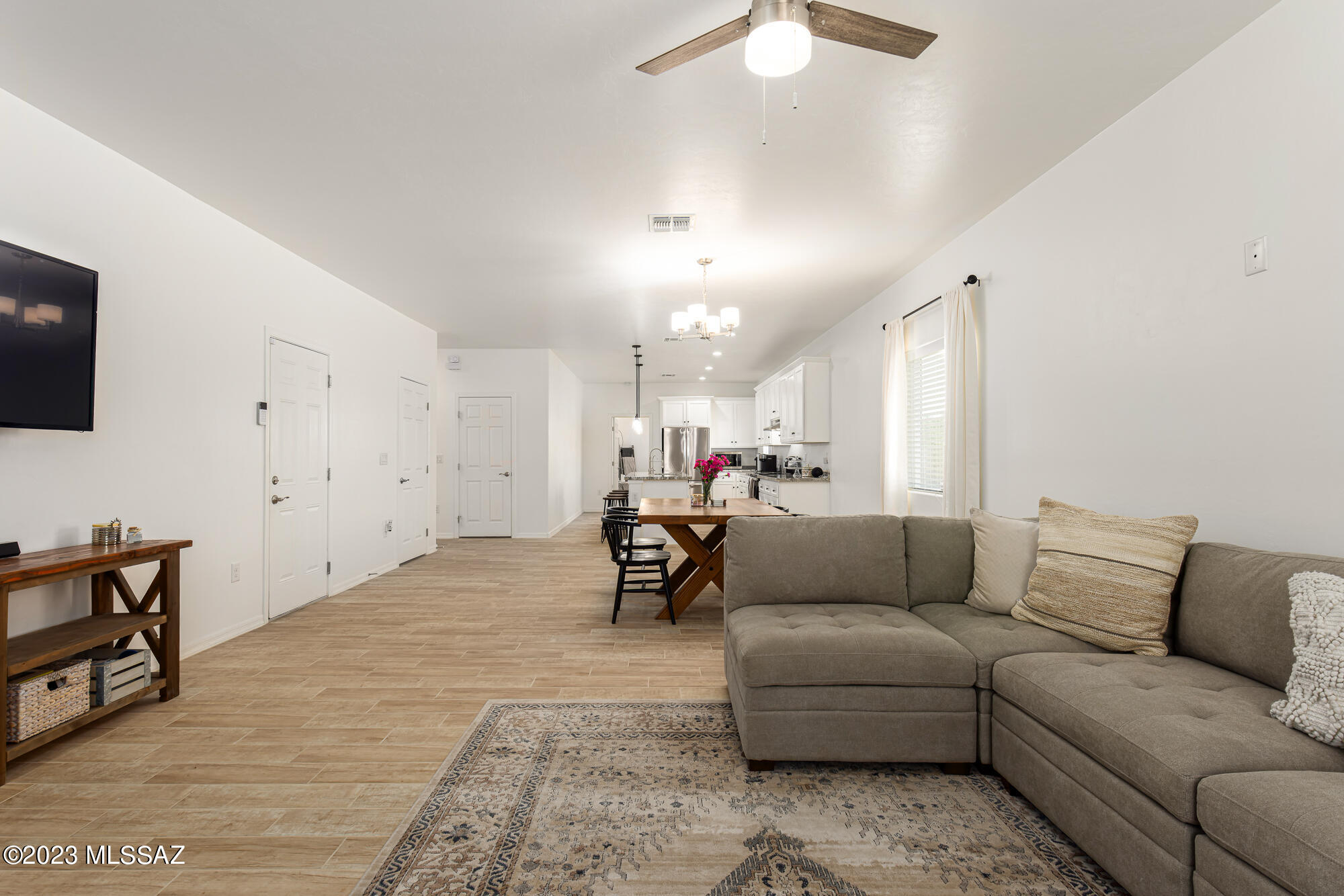 Mission Valley (1-115) - Residential