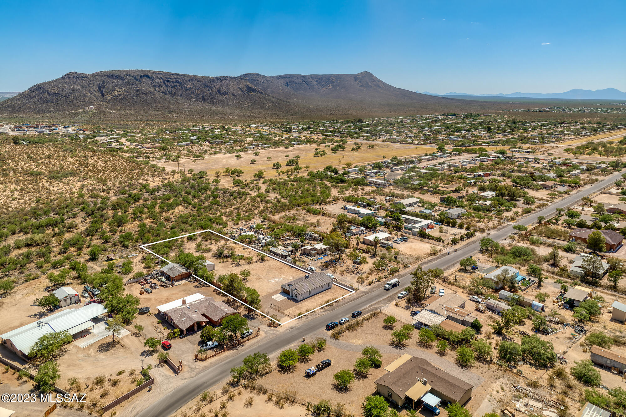 Mission Valley (1-115) - Residential