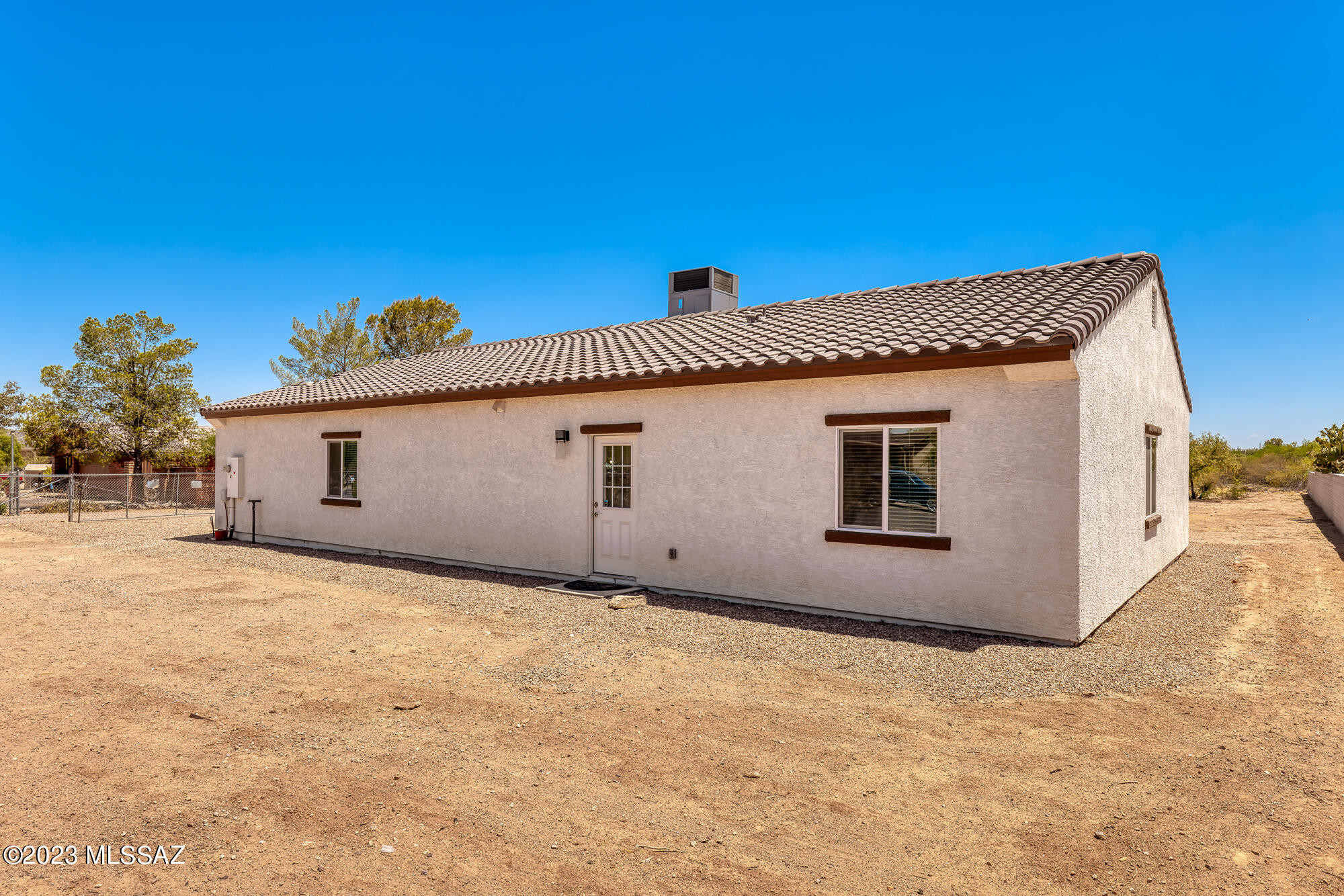 Mission Valley (1-115) - Residential