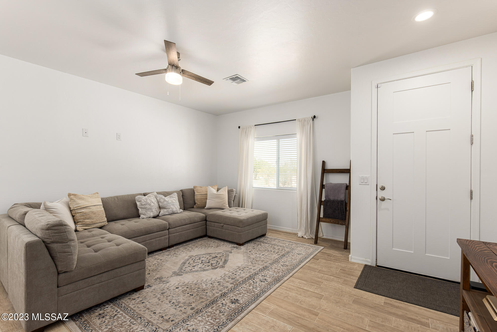 Mission Valley (1-115) - Residential