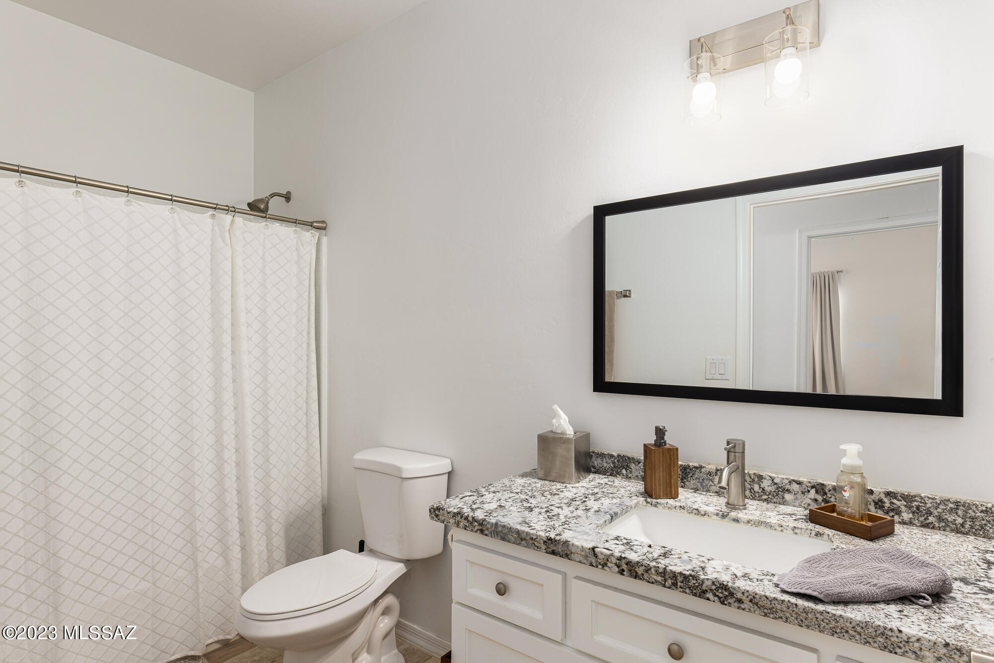 Mission Valley (1-115) - Residential