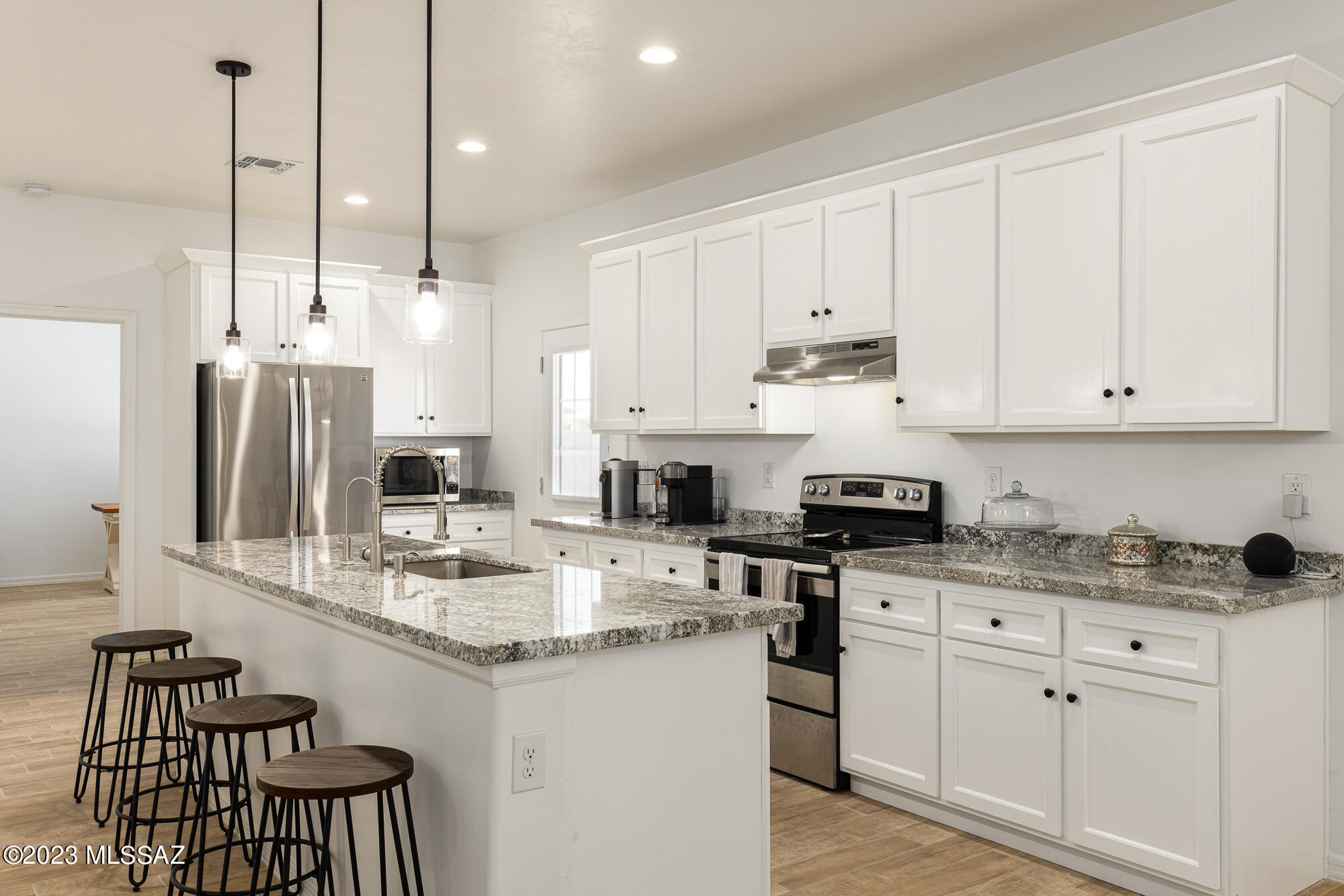 Mission Valley (1-115) - Residential
