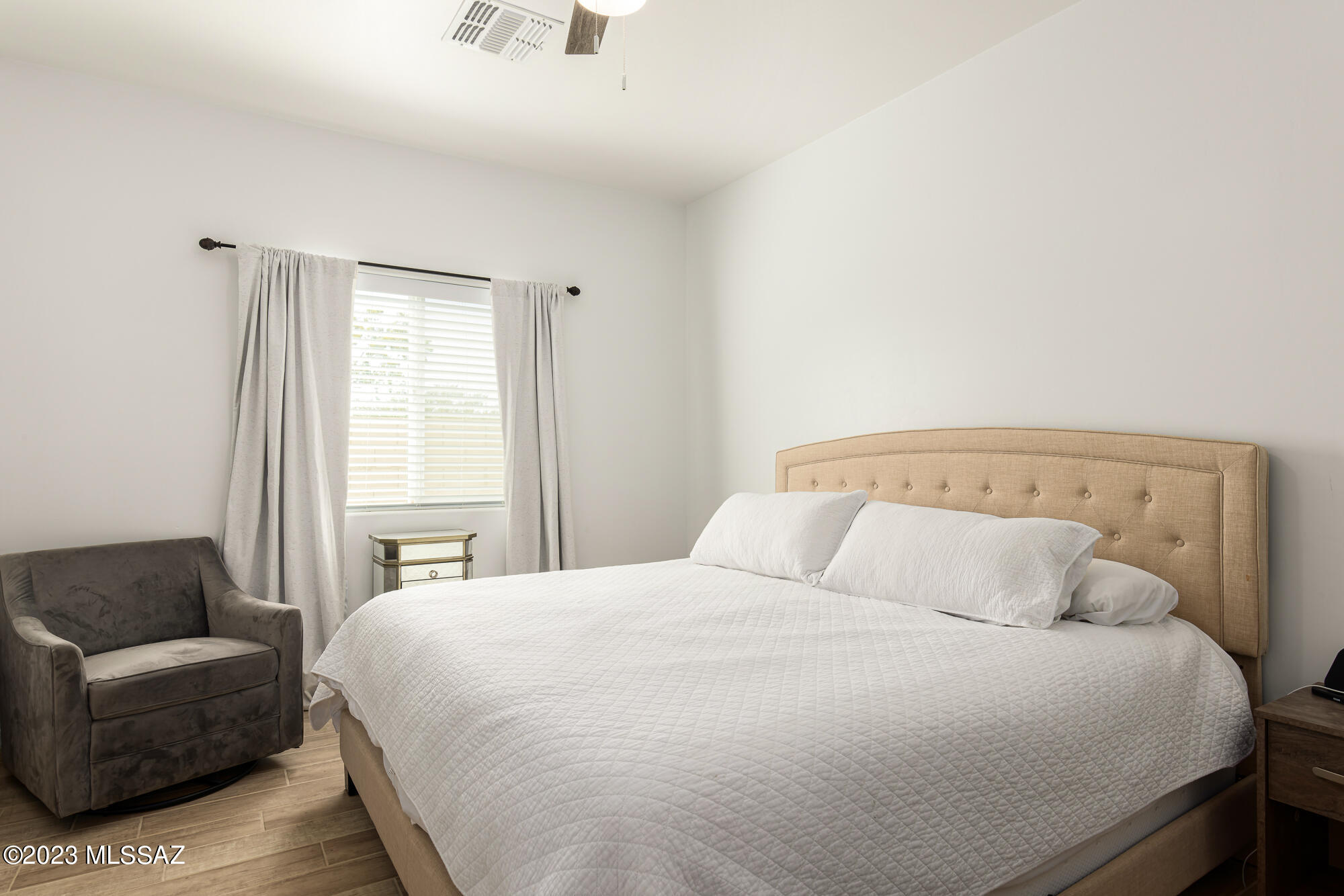 Mission Valley (1-115) - Residential
