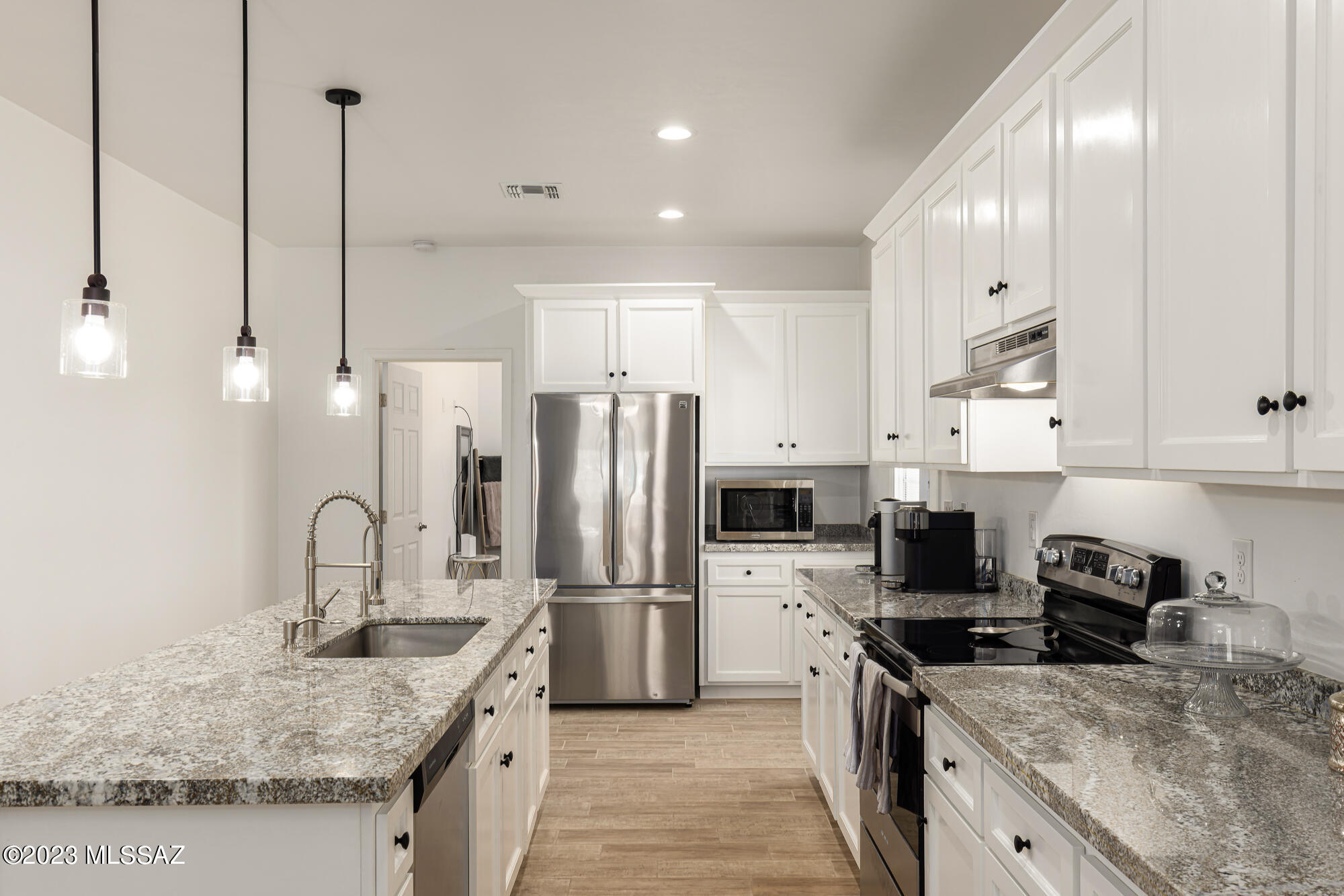 Mission Valley (1-115) - Residential