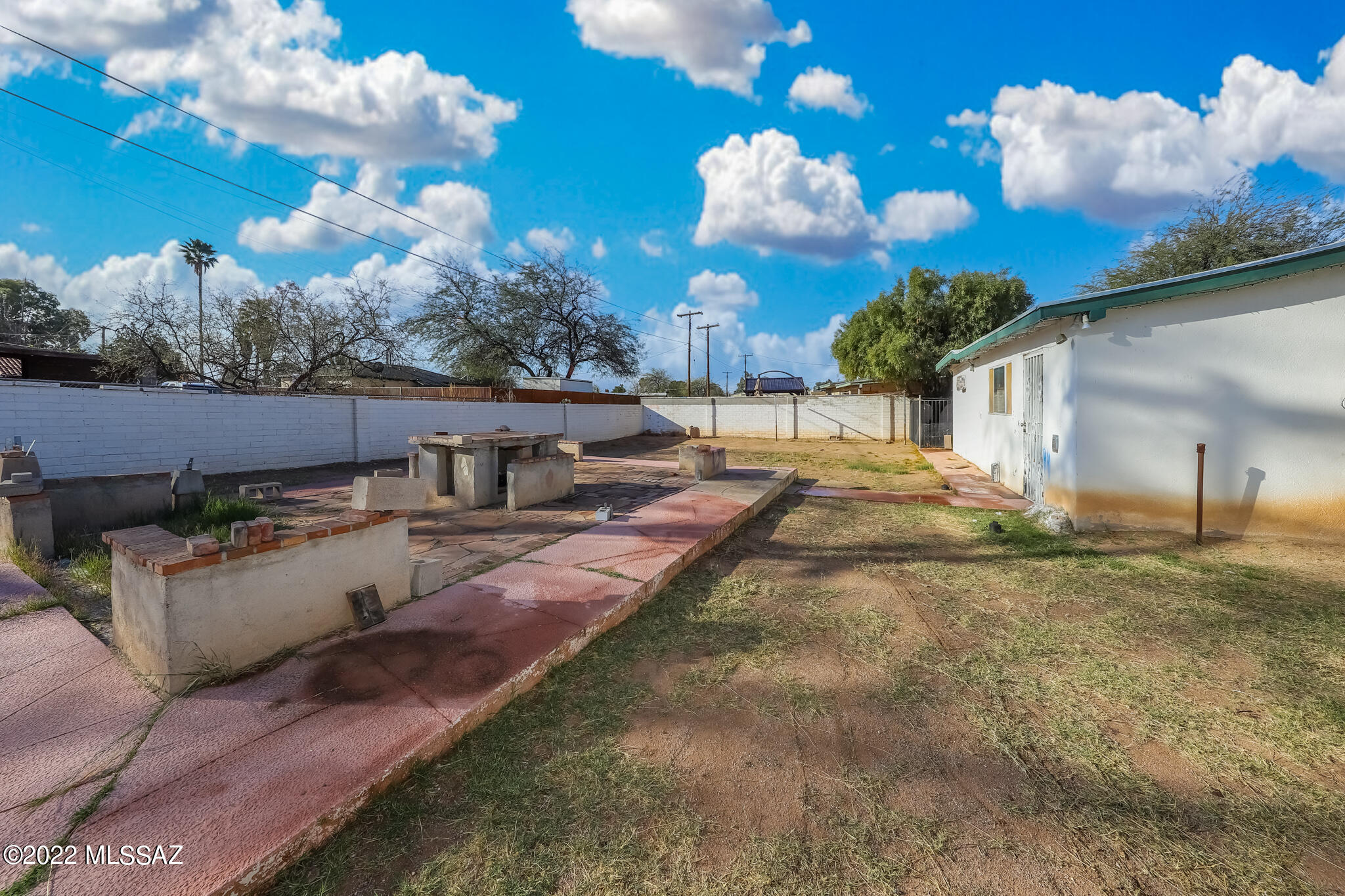 Park View - Residential