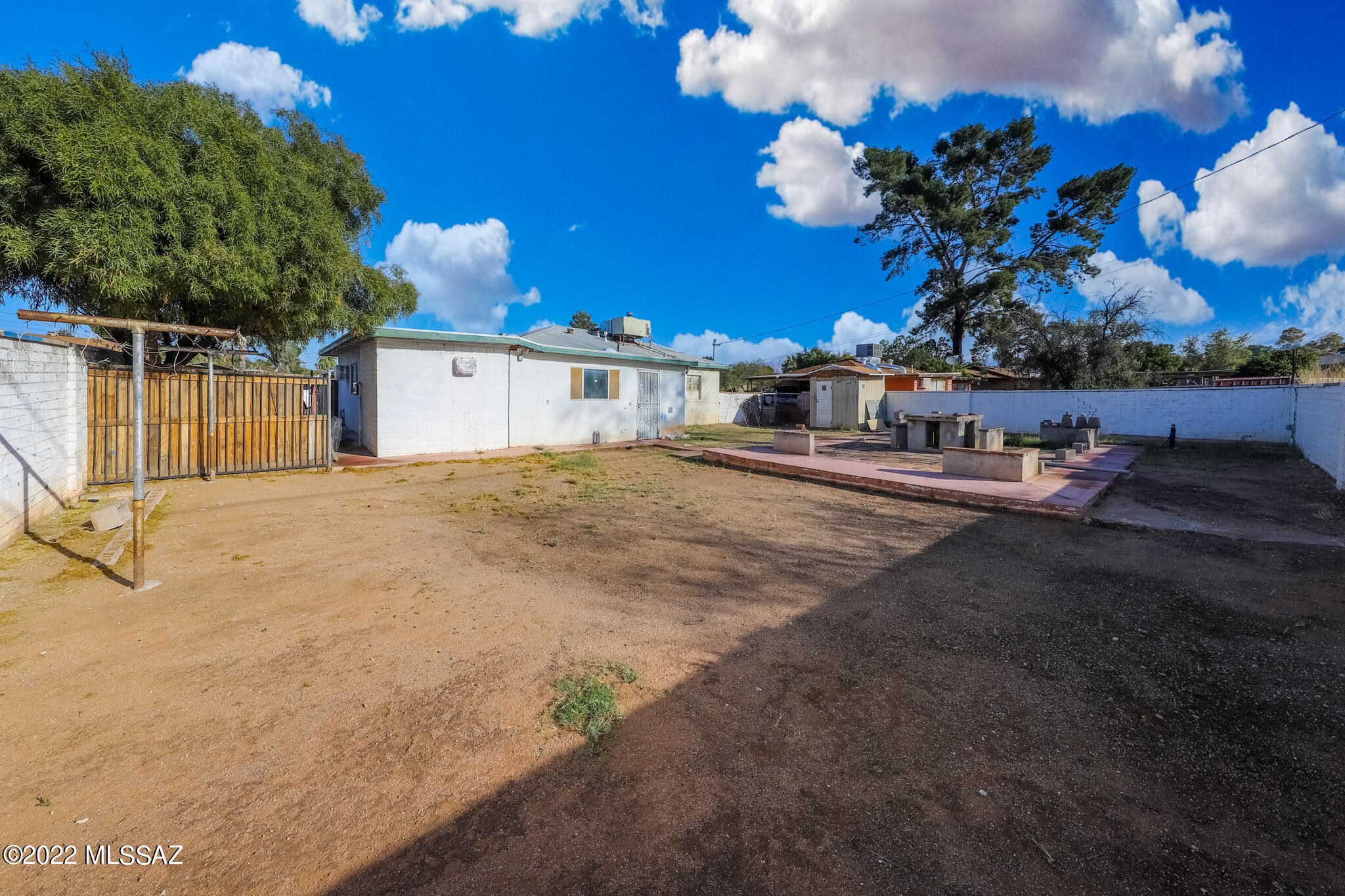 Park View - Residential