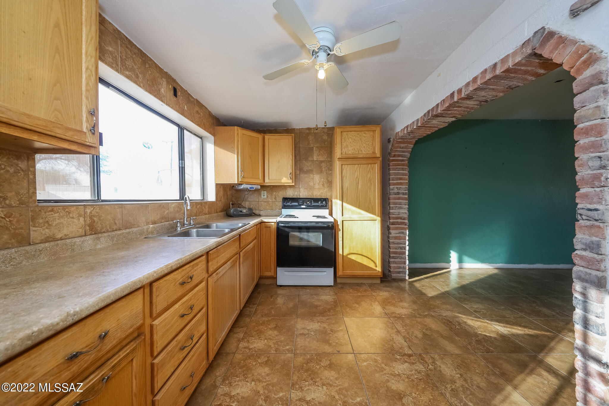 Park View - Residential