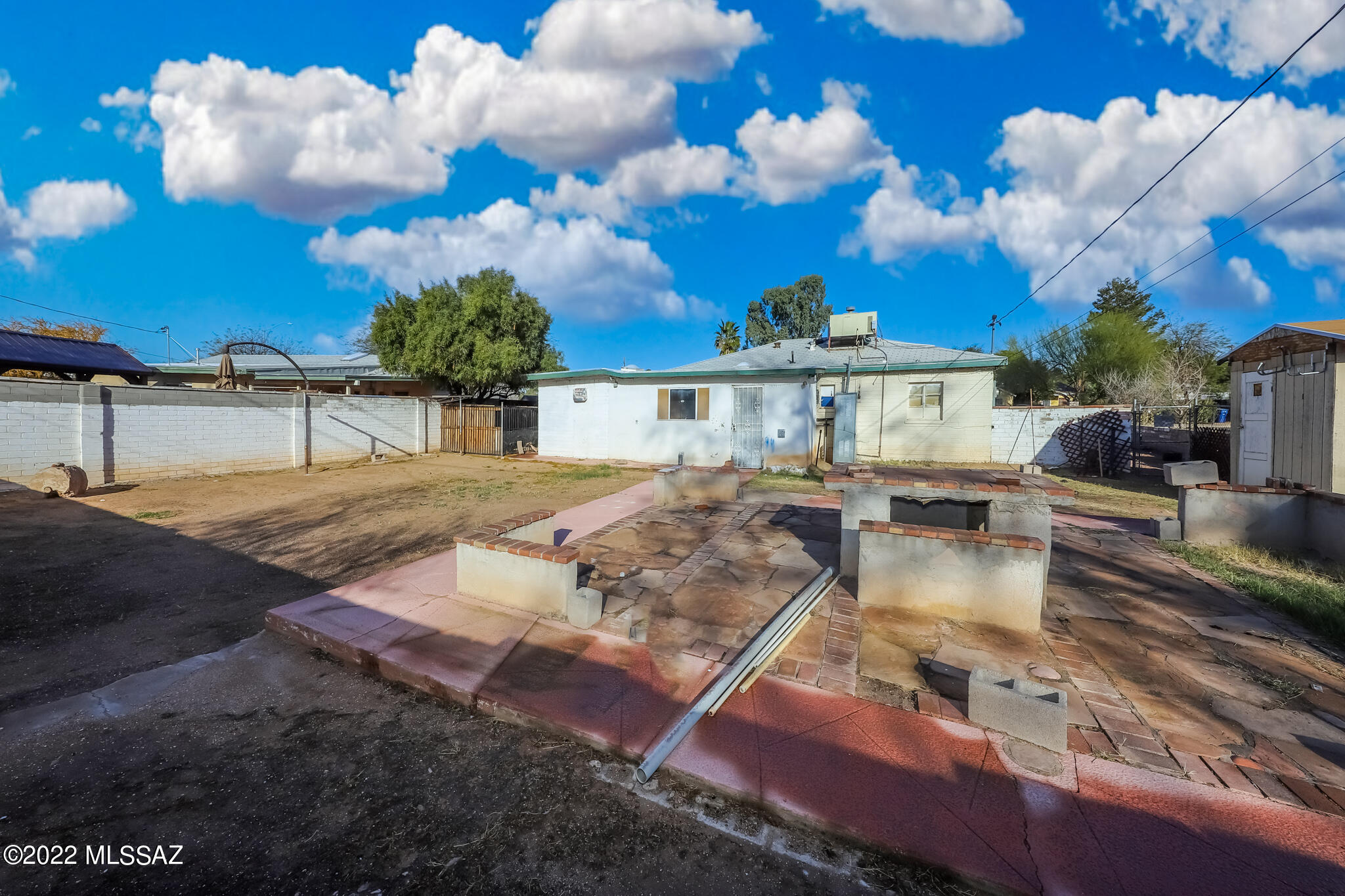 Park View - Residential