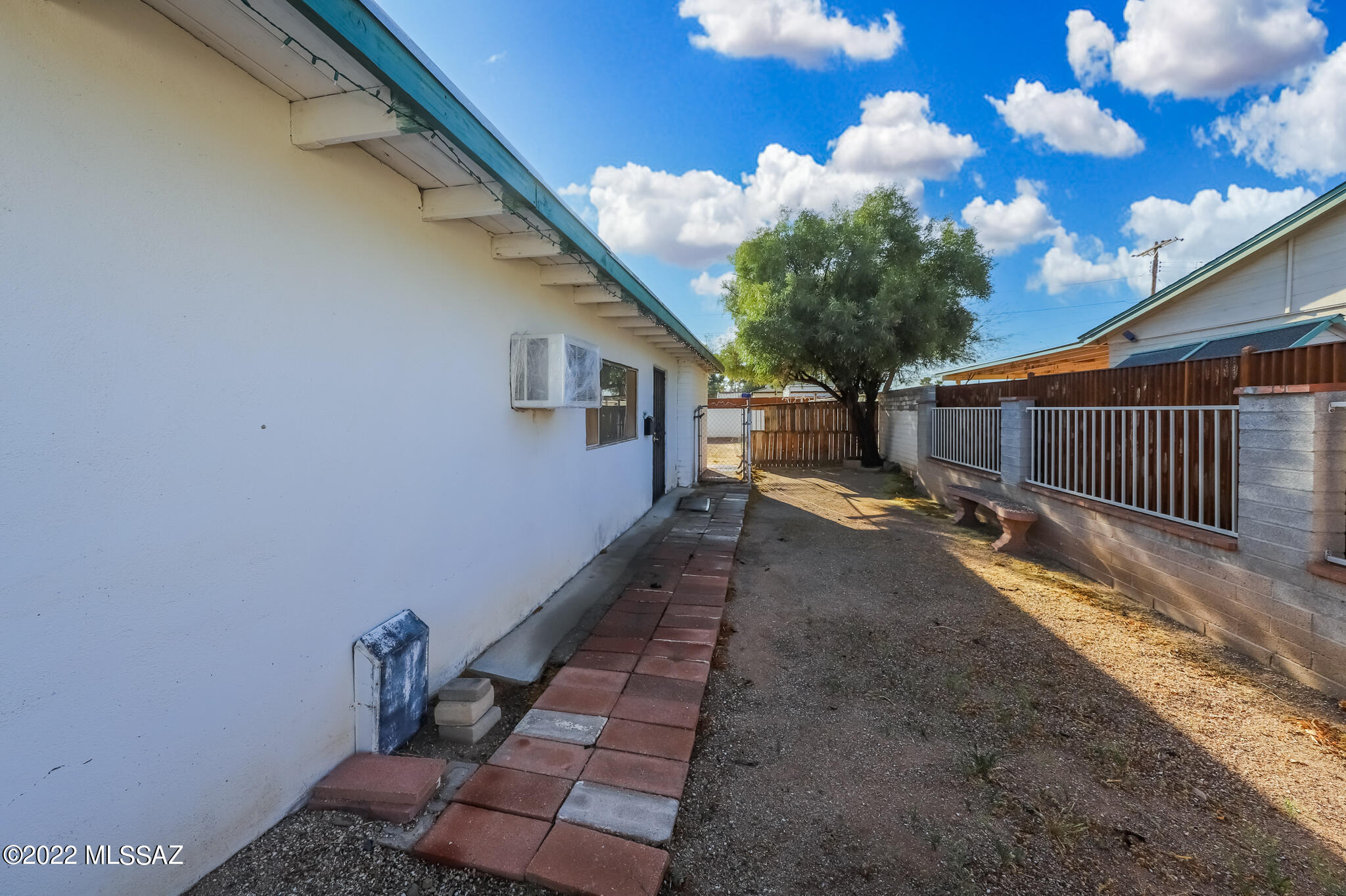 Park View - Residential