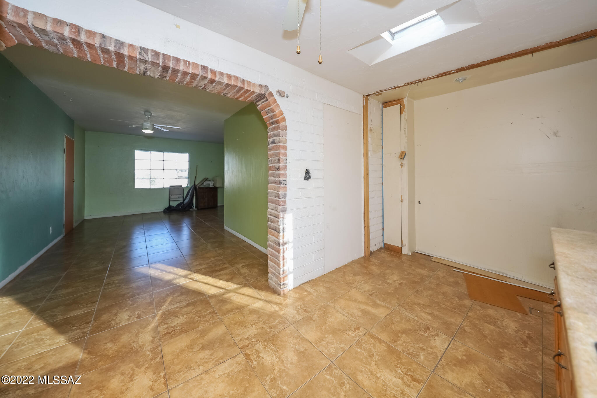 Park View - Residential