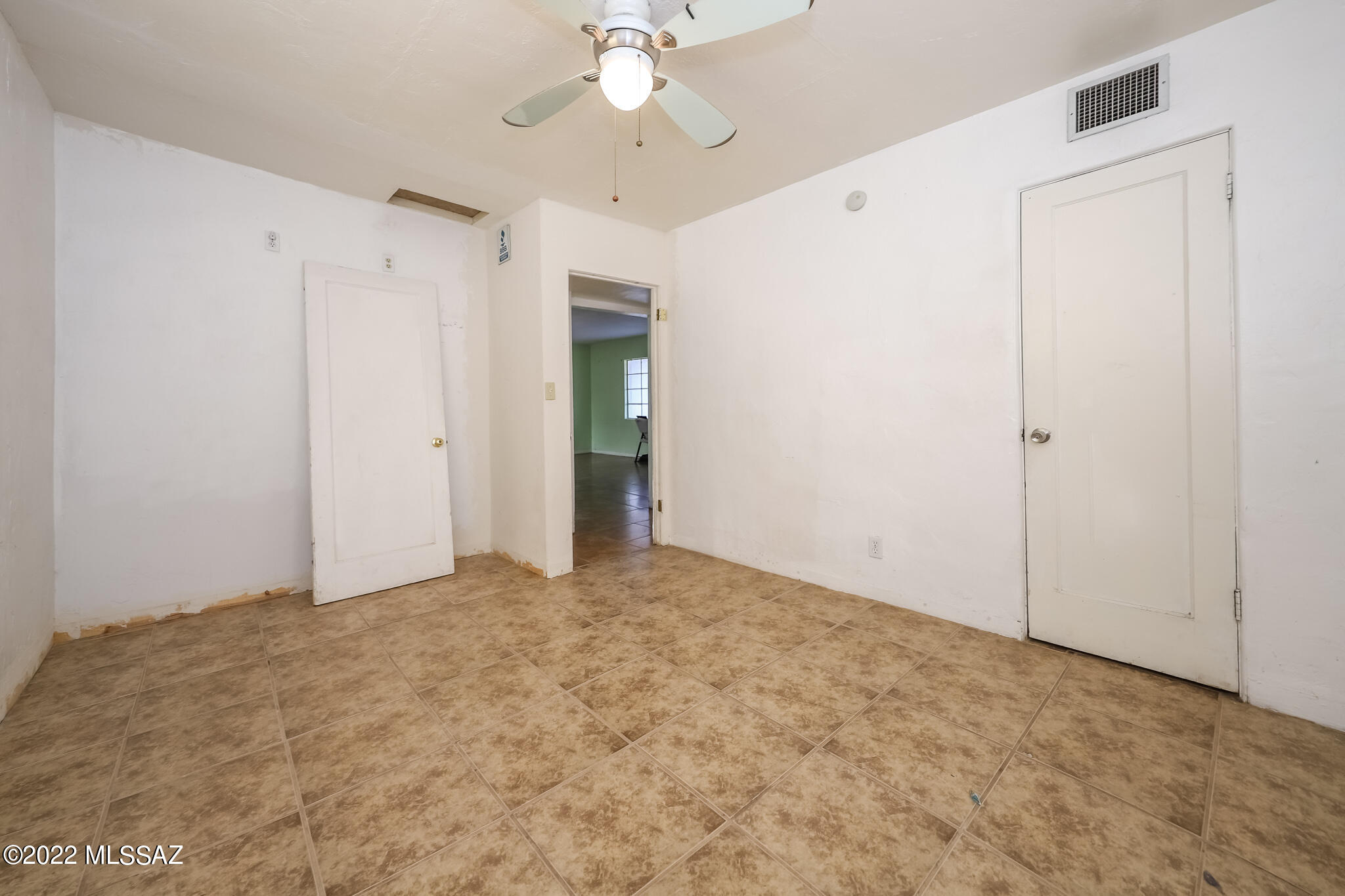 Park View - Residential