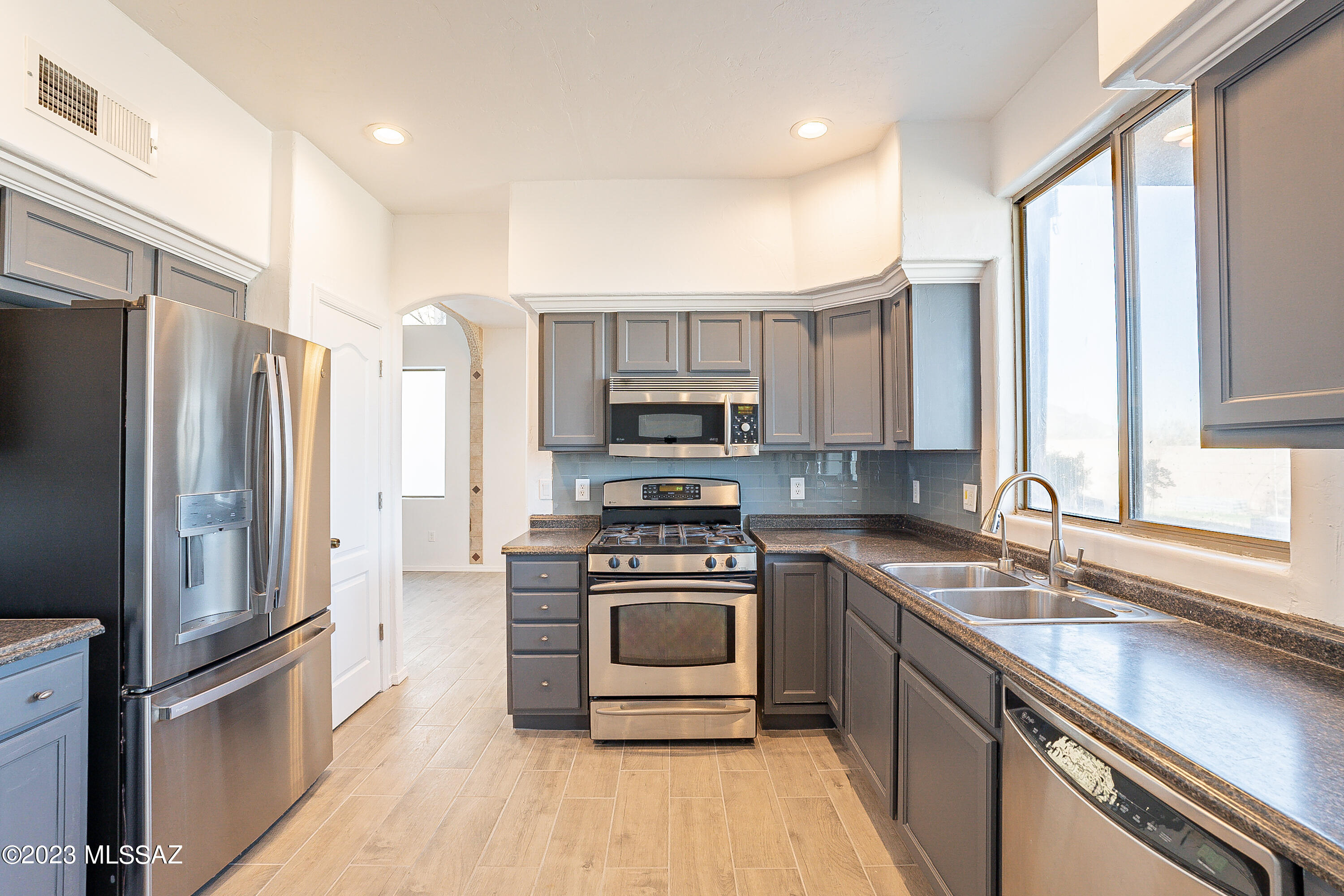 Camino Verde Estates II (1-204) - Residential