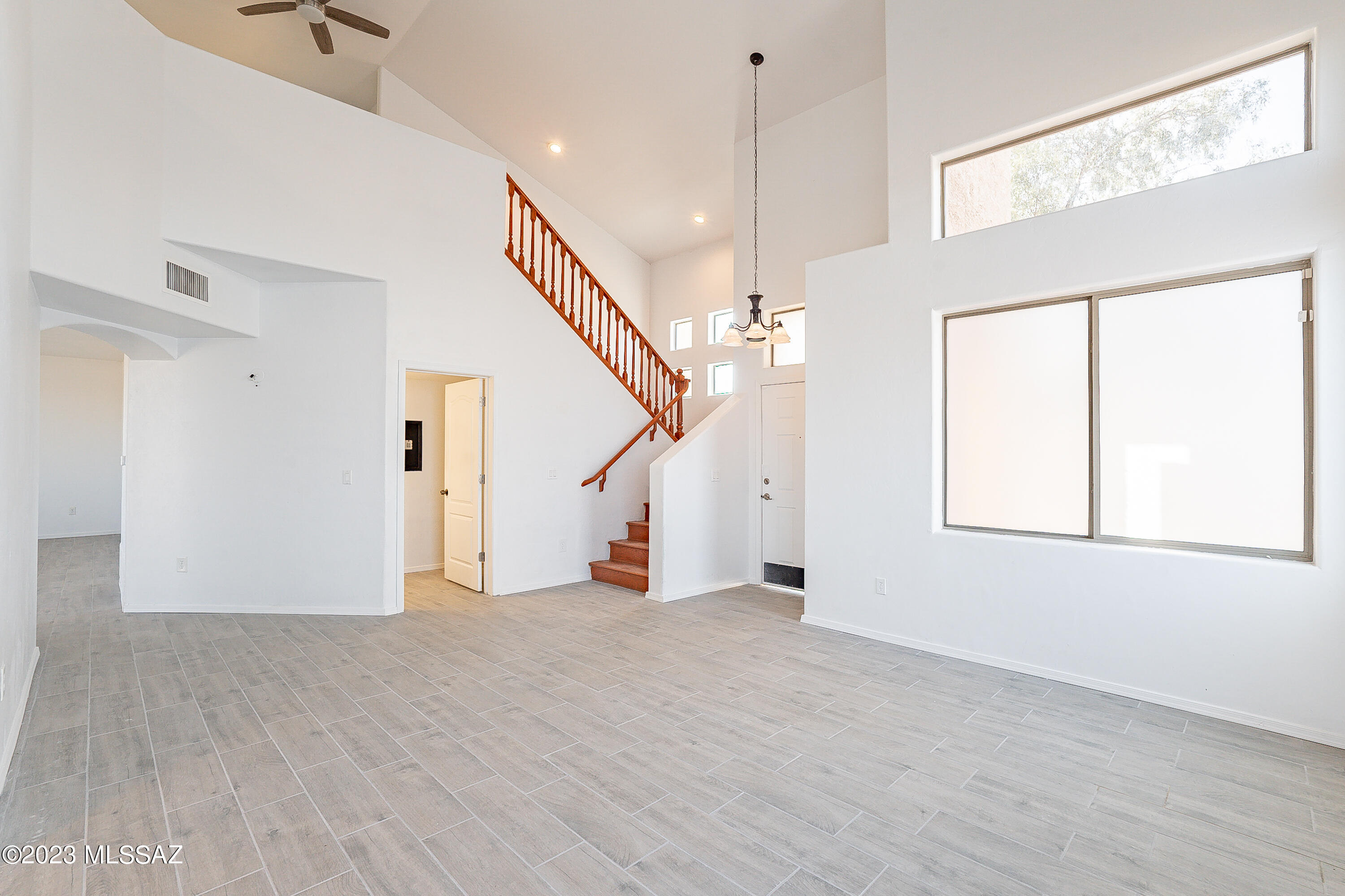 Camino Verde Estates II (1-204) - Residential