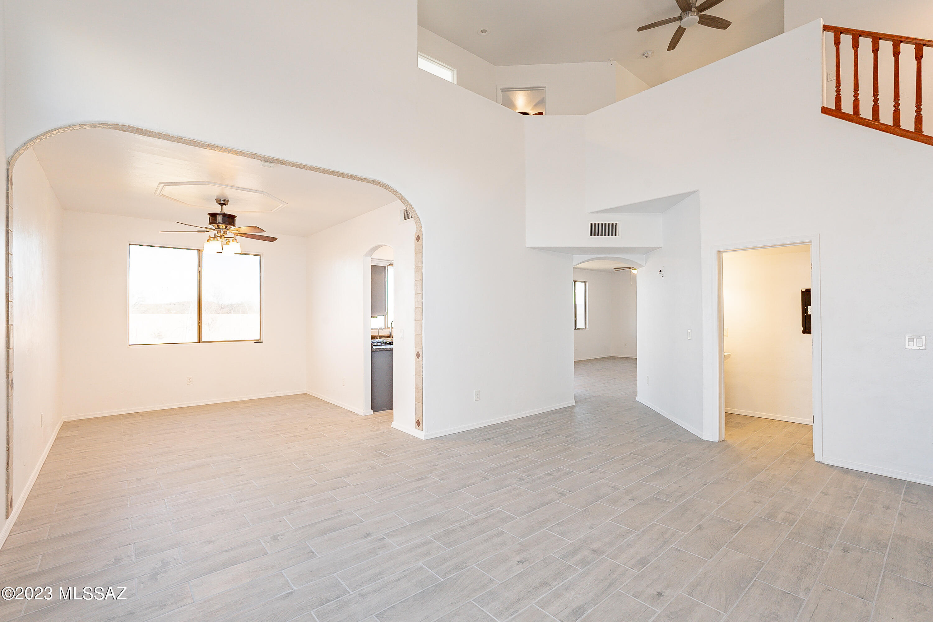 Camino Verde Estates II (1-204) - Residential