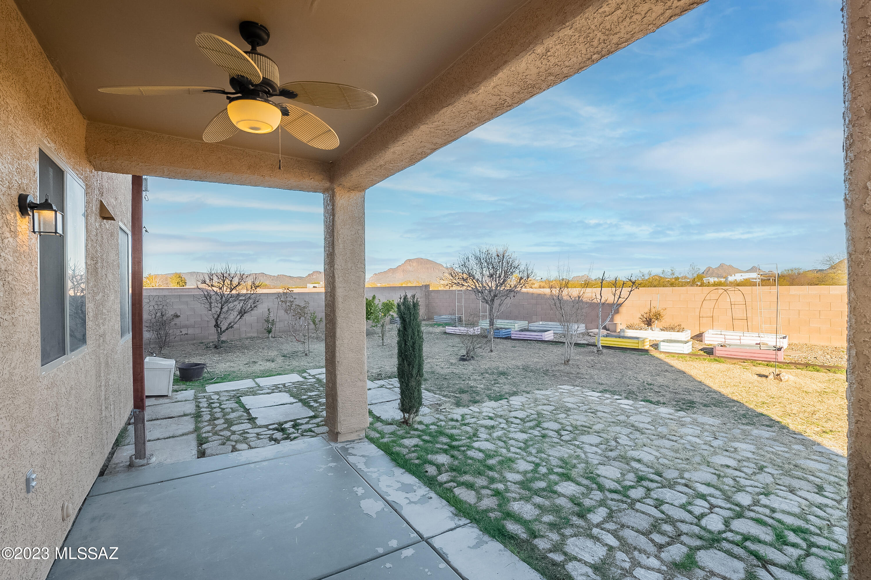 Camino Verde Estates II (1-204) - Residential