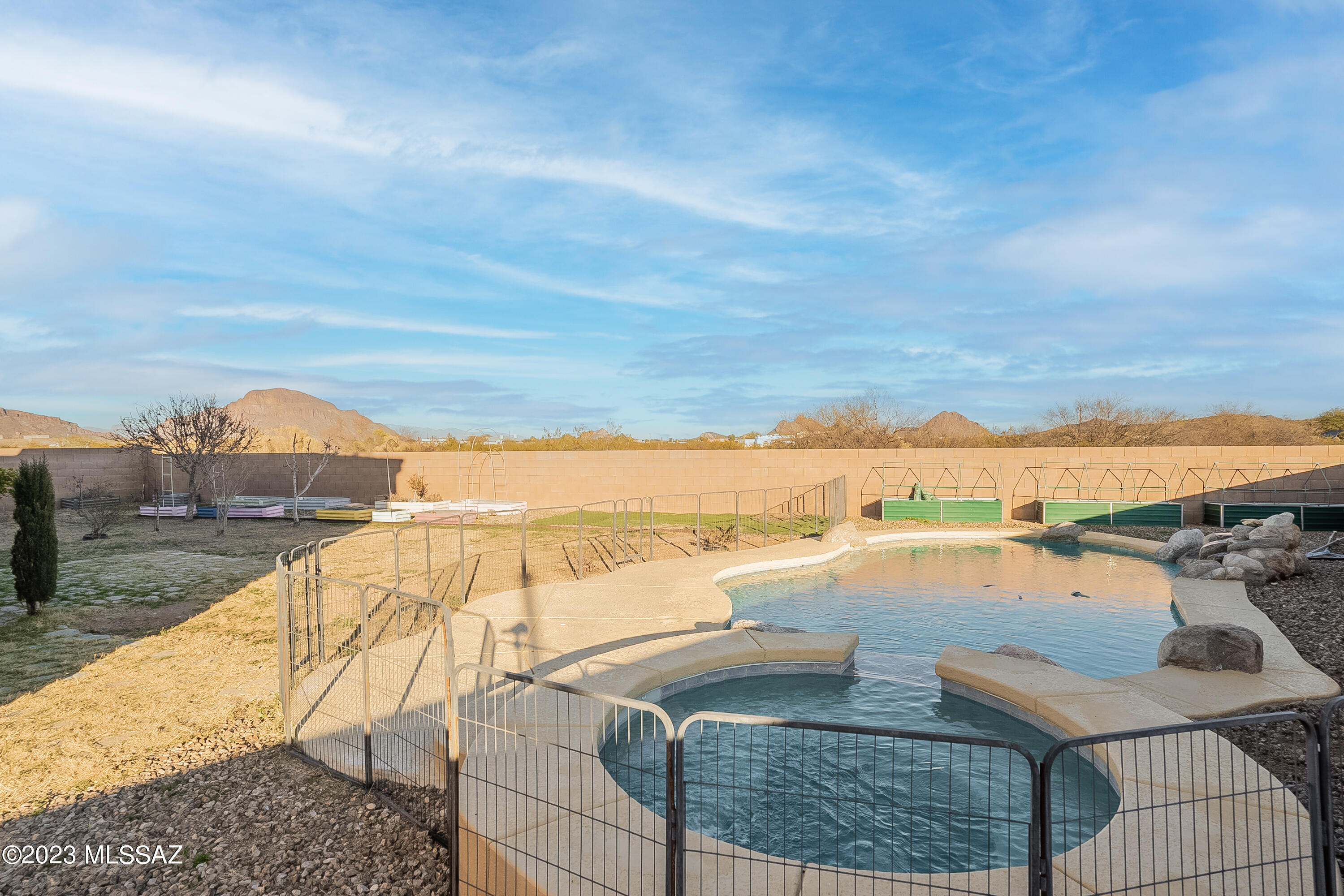 Camino Verde Estates II (1-204) - Residential