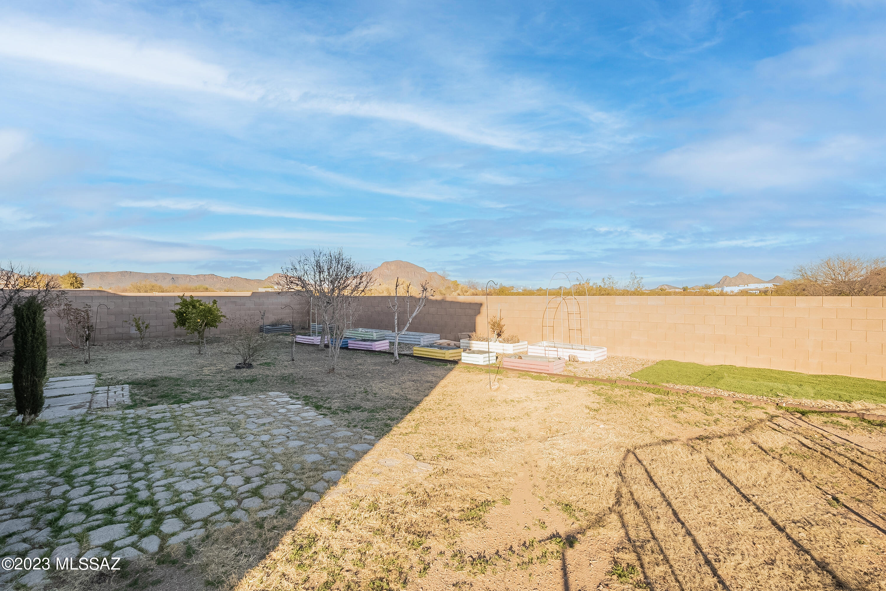 Camino Verde Estates II (1-204) - Residential