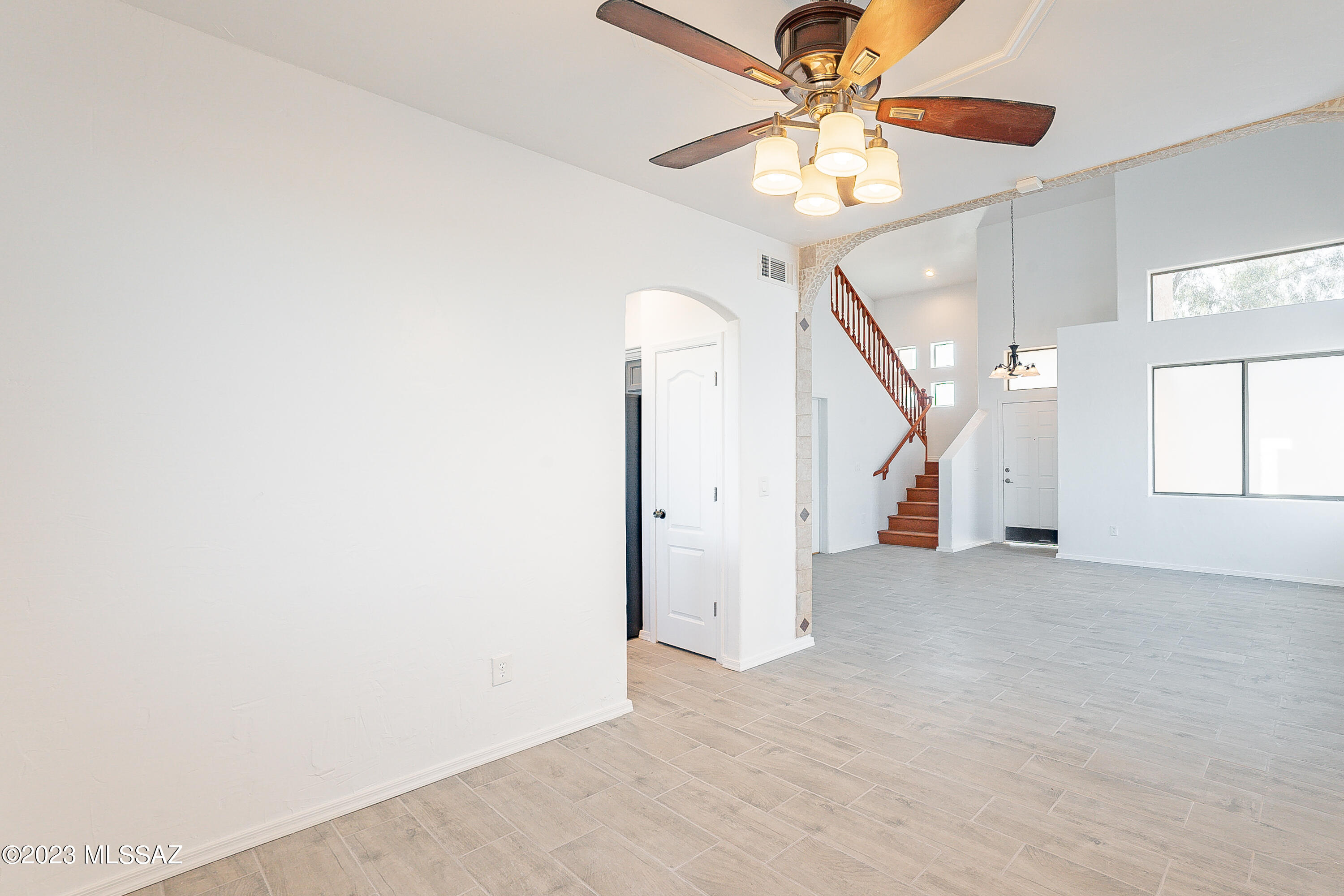 Camino Verde Estates II (1-204) - Residential