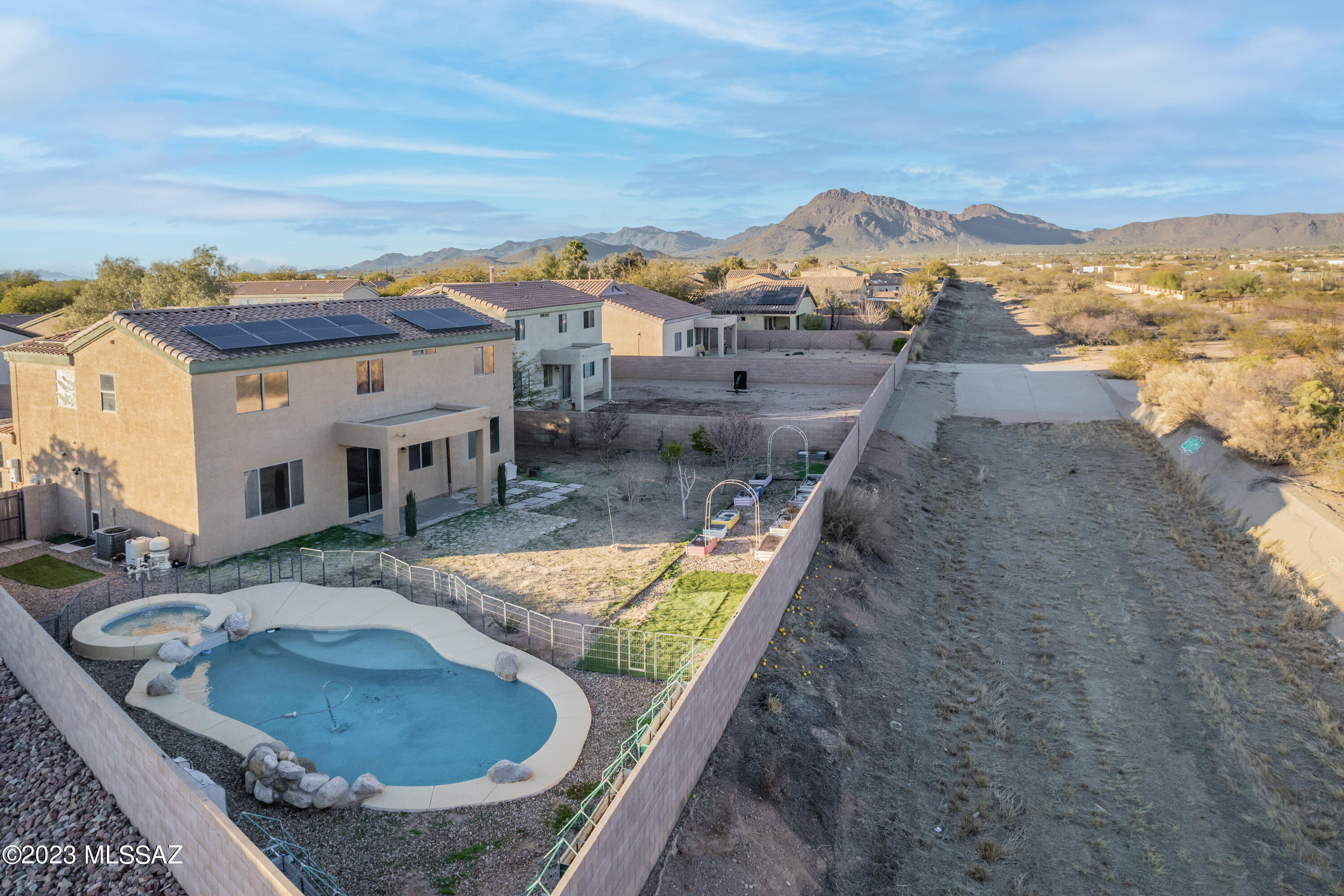 Camino Verde Estates II (1-204) - Residential