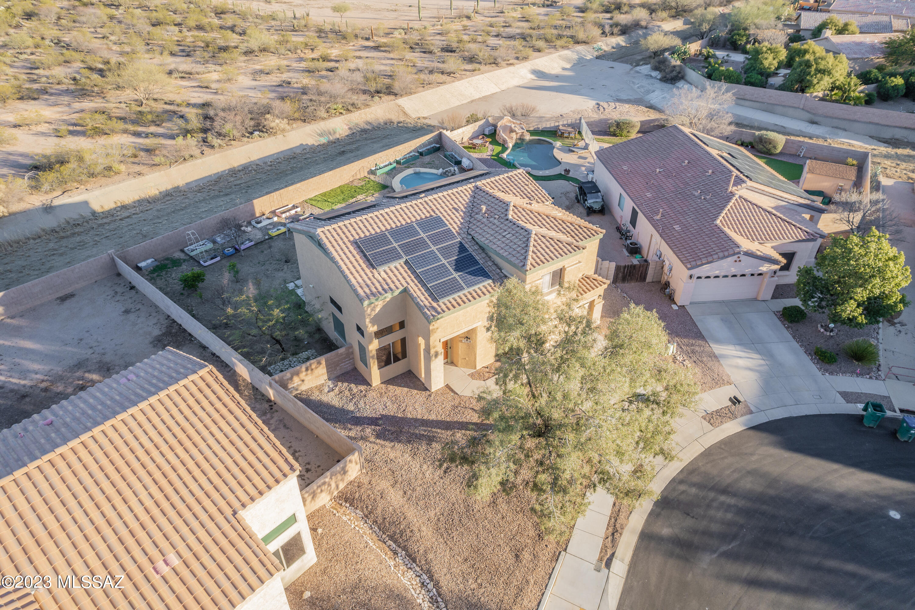 Camino Verde Estates II (1-204) - Residential