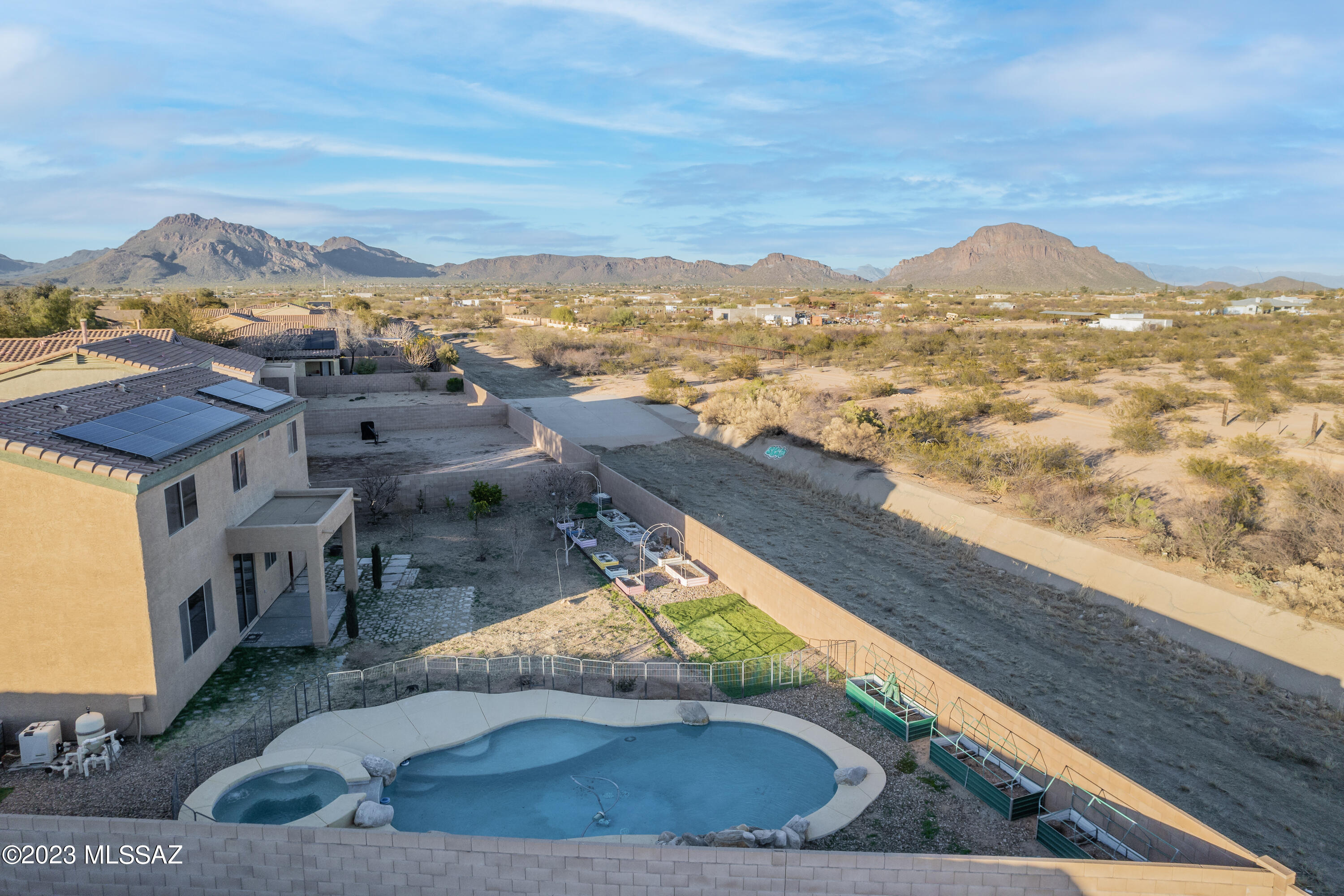 Camino Verde Estates II (1-204) - Residential