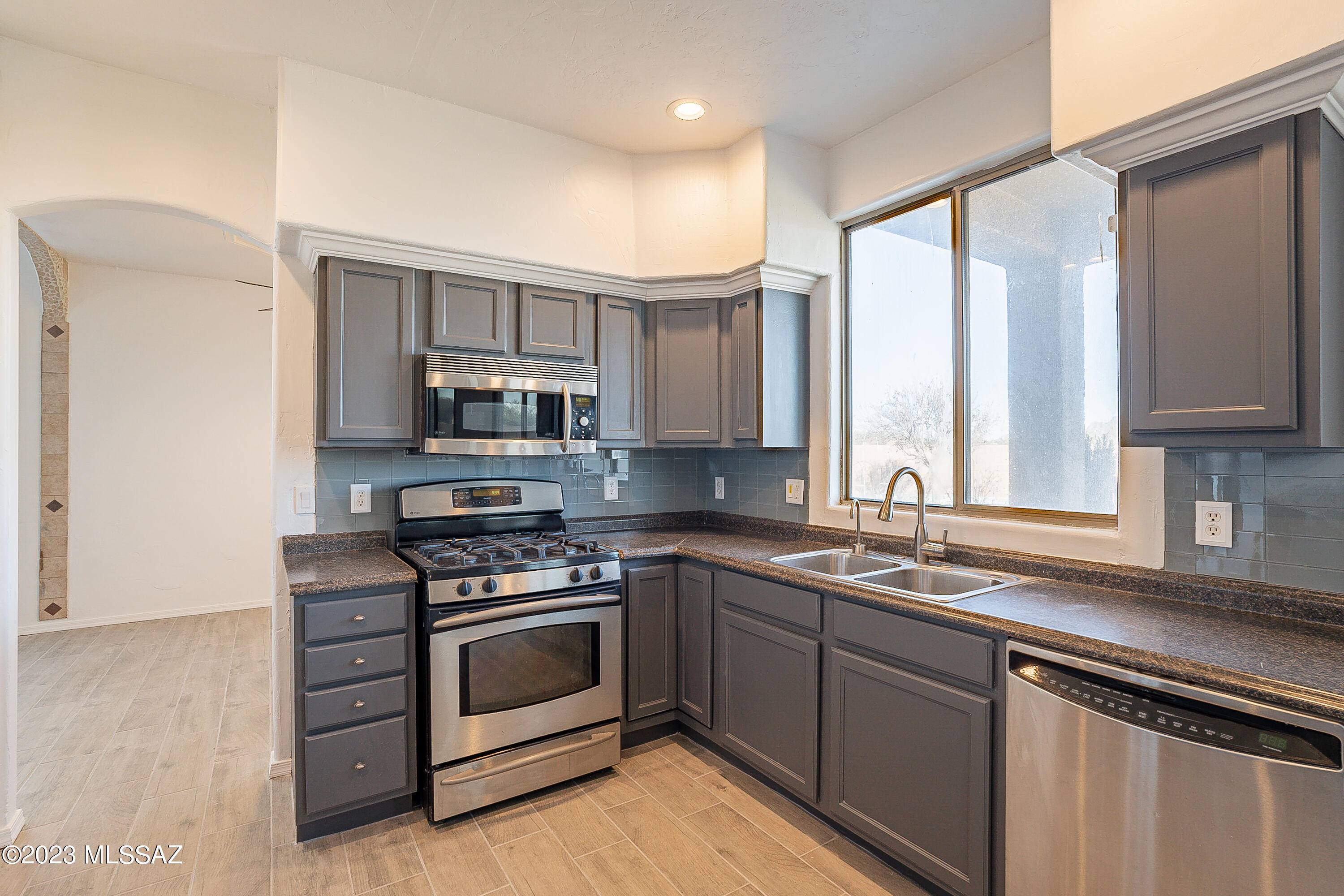 Camino Verde Estates II (1-204) - Residential