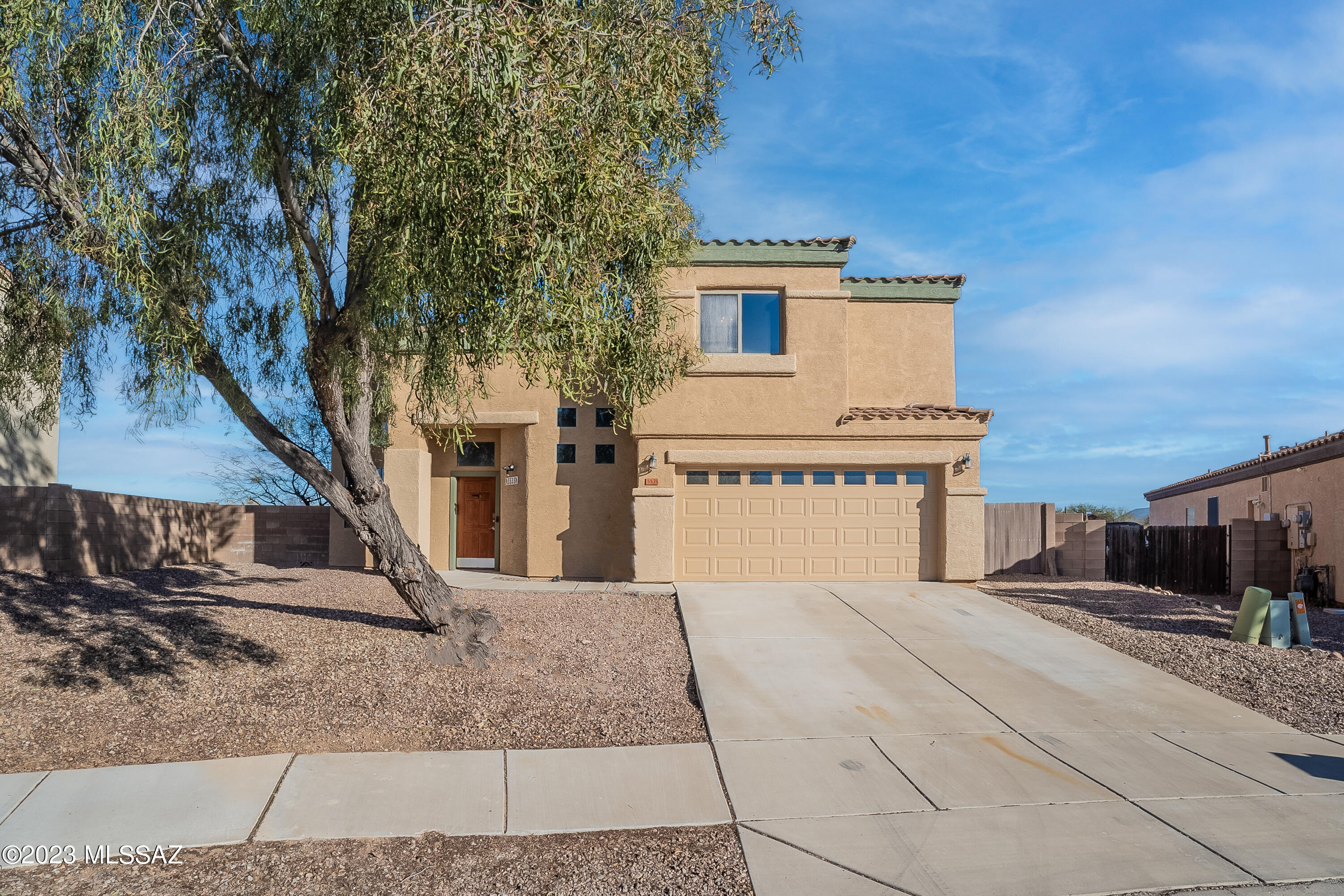 Camino Verde Estates II (1-204) - Residential