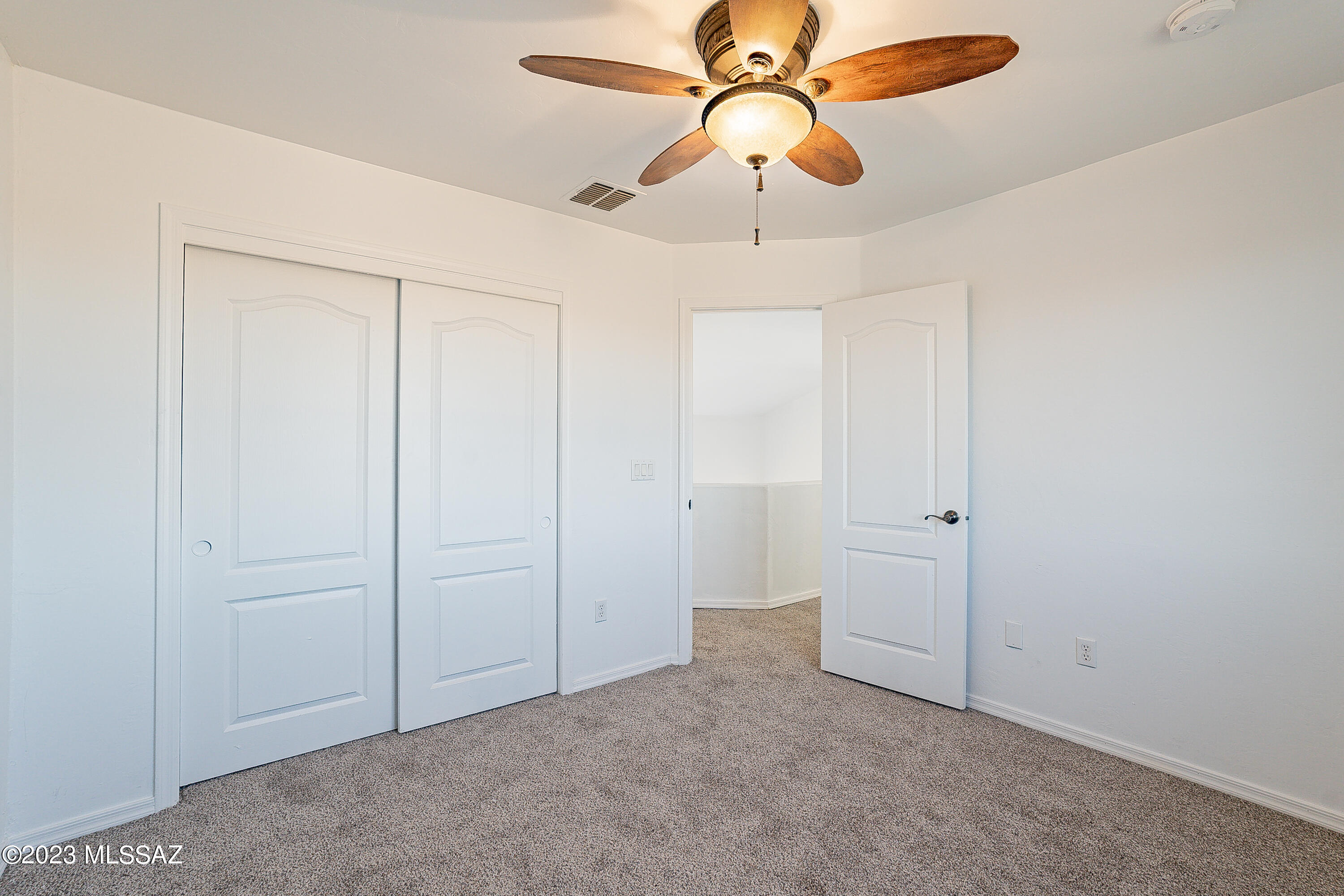 Camino Verde Estates II (1-204) - Residential