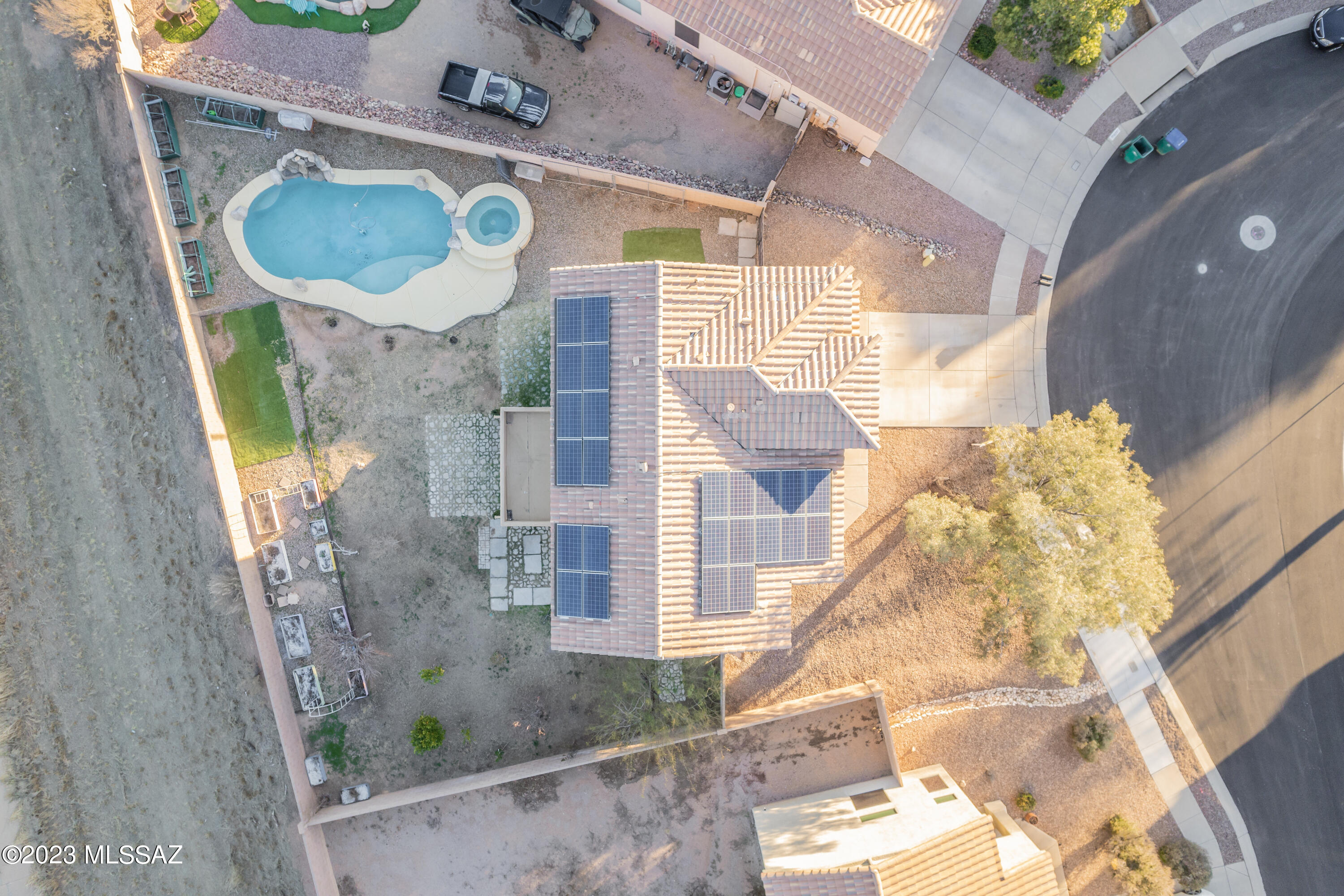 Camino Verde Estates II (1-204) - Residential