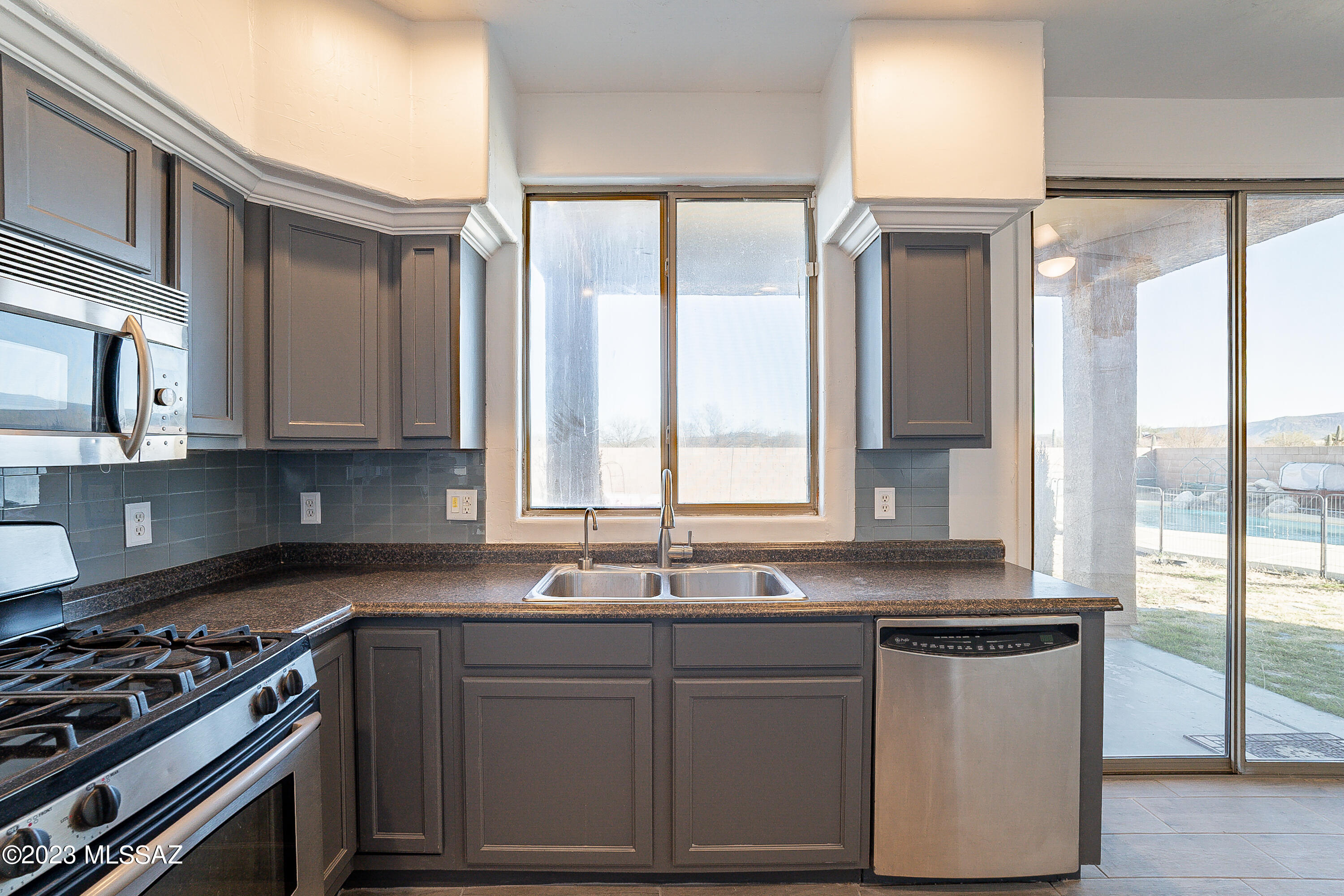 Camino Verde Estates II (1-204) - Residential