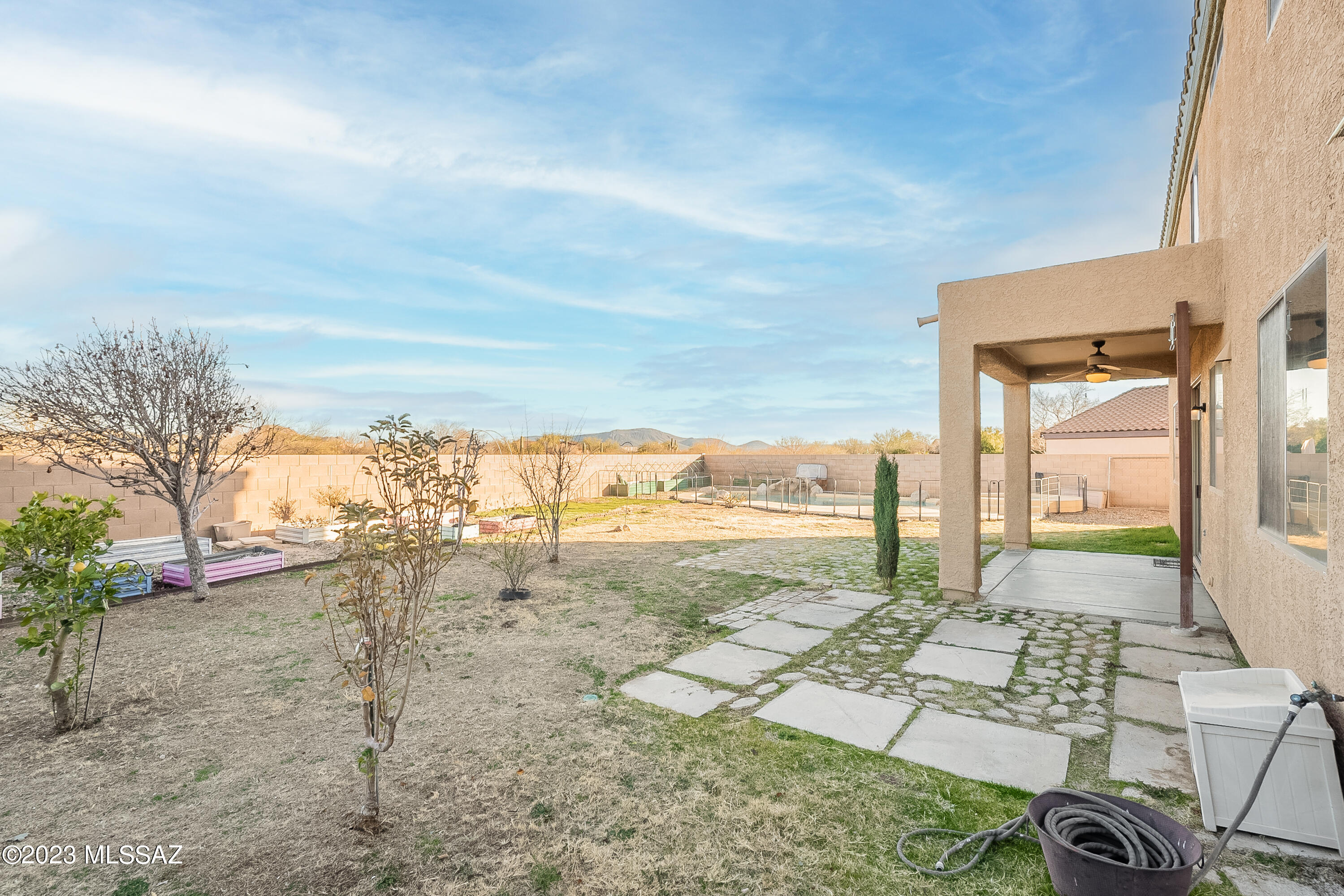 Camino Verde Estates II (1-204) - Residential