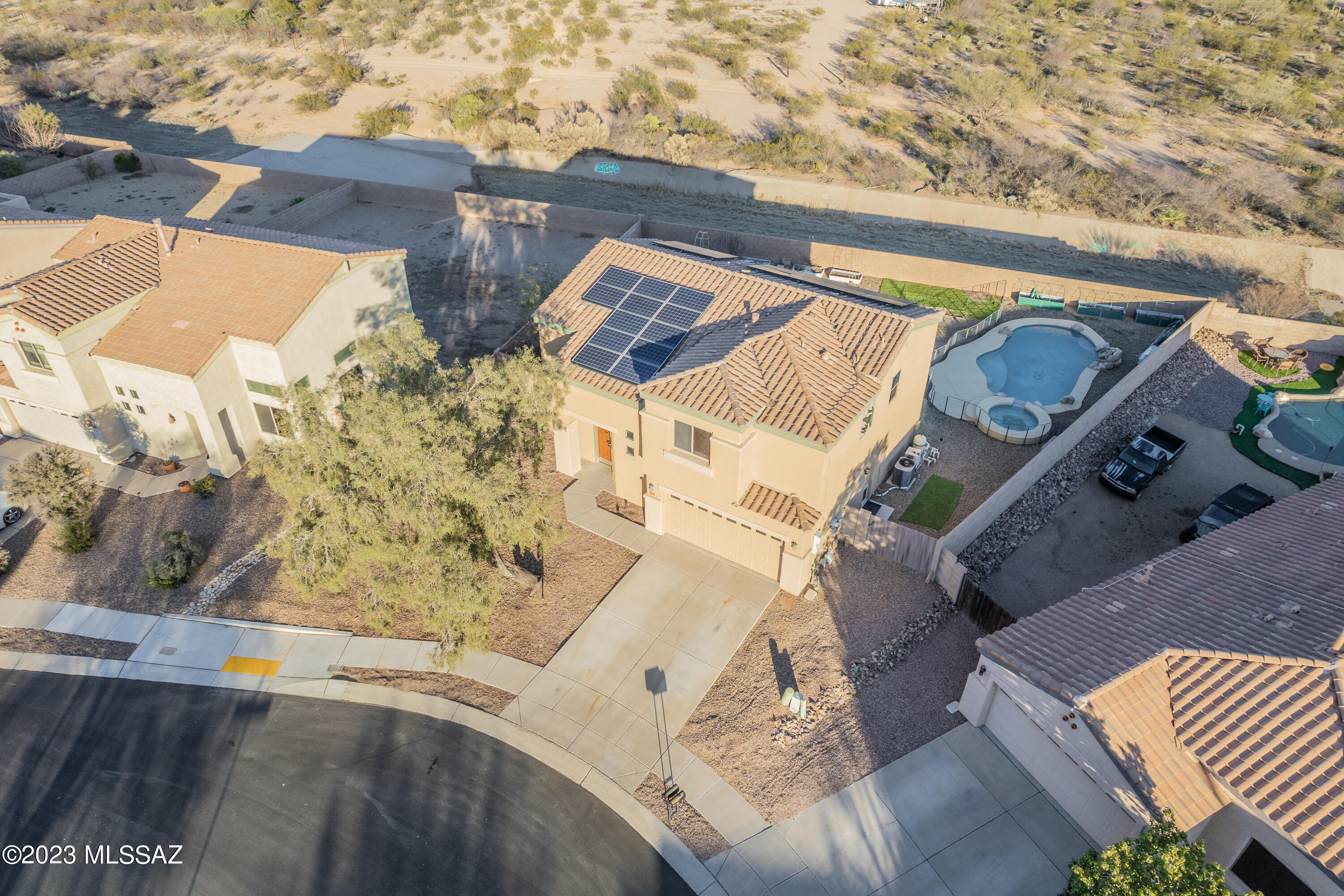 Camino Verde Estates II (1-204) - Residential