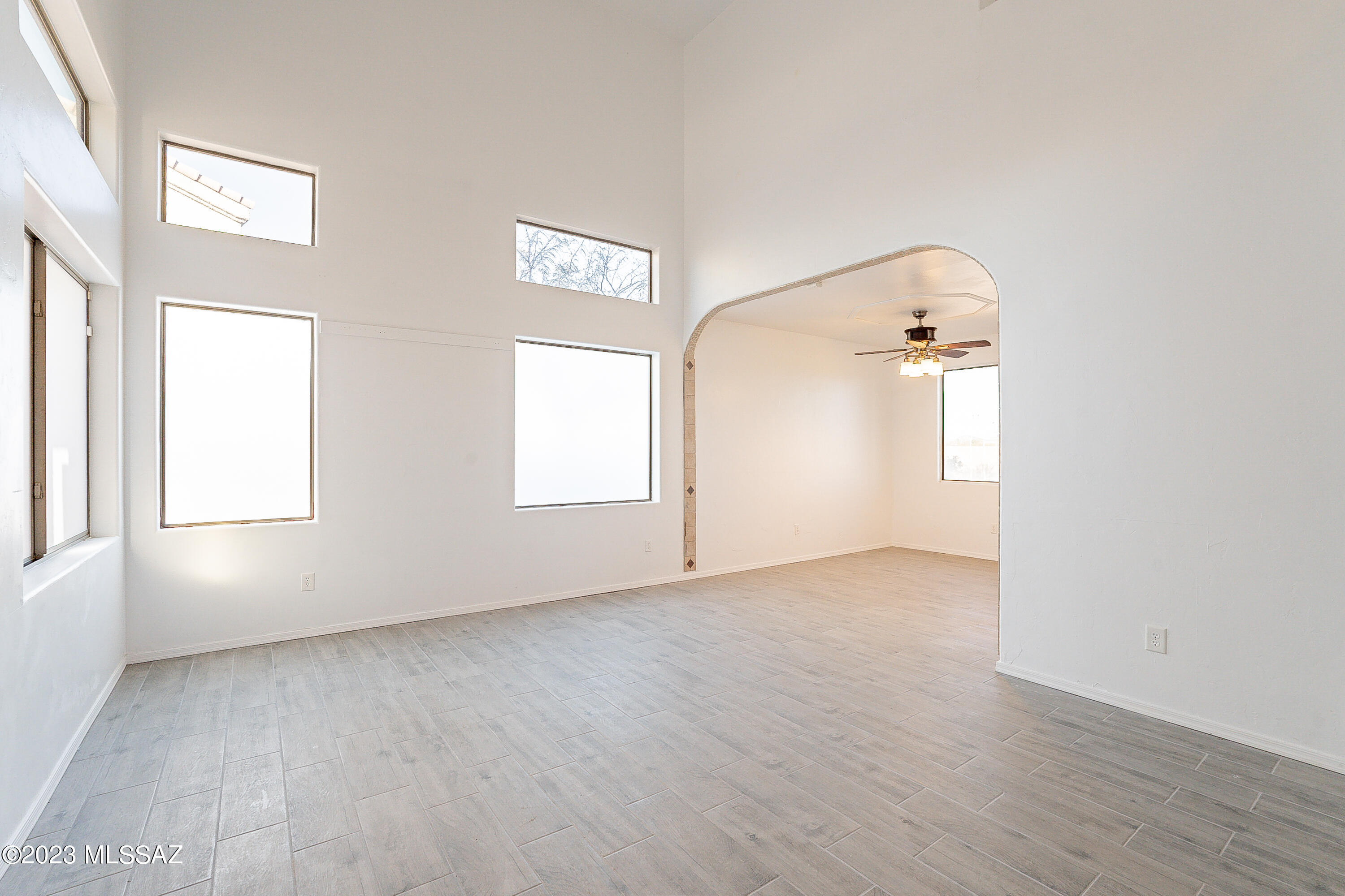 Camino Verde Estates II (1-204) - Residential