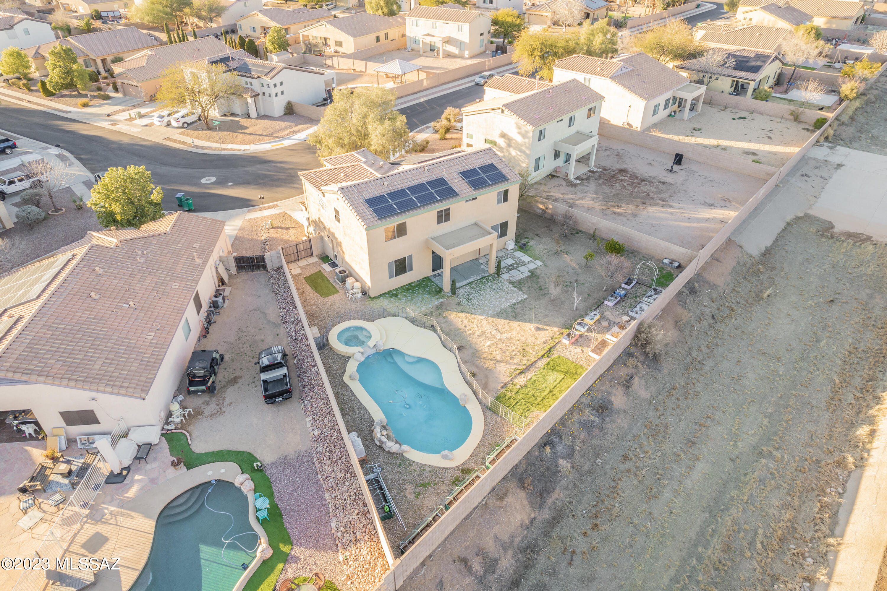 Camino Verde Estates II (1-204) - Residential