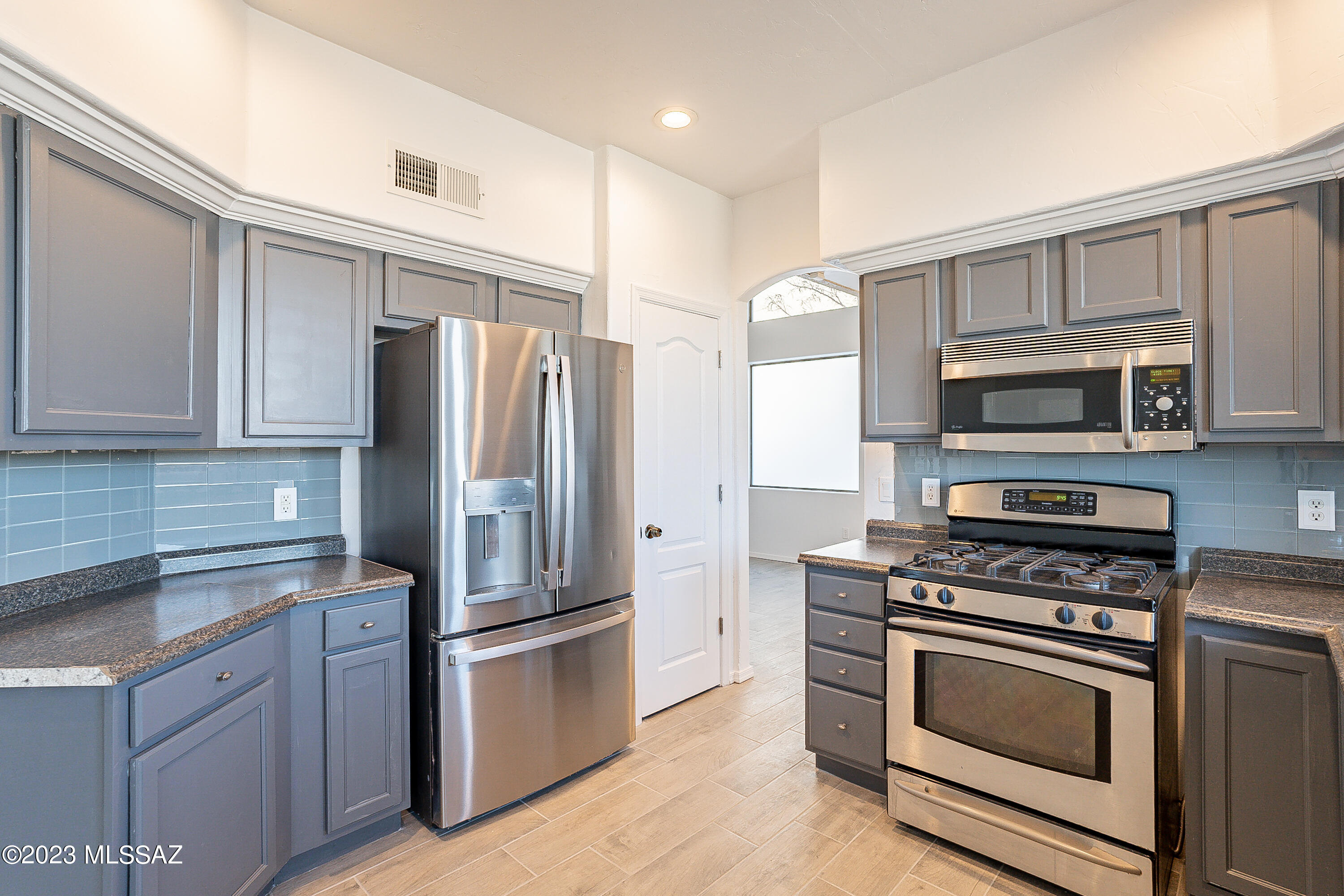 Camino Verde Estates II (1-204) - Residential