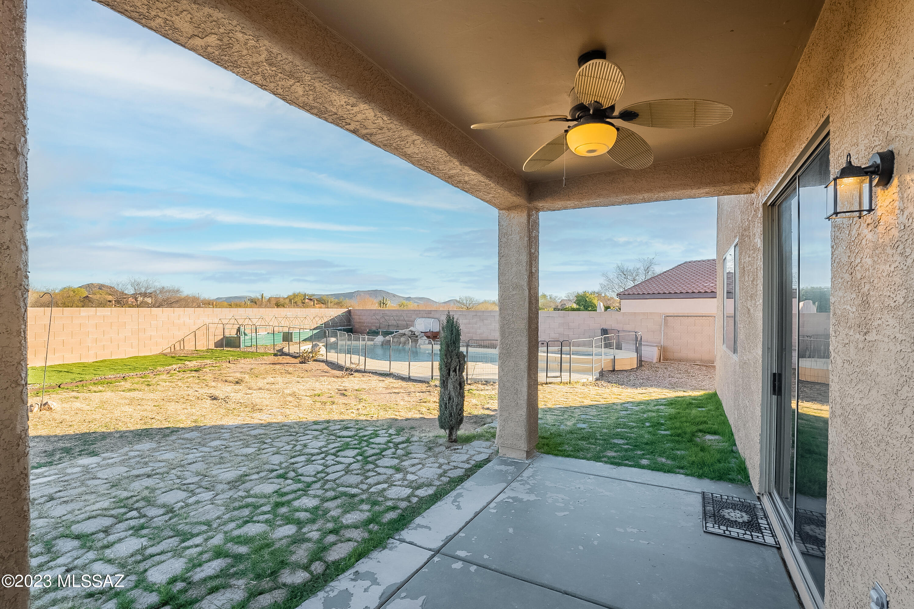 Camino Verde Estates II (1-204) - Residential