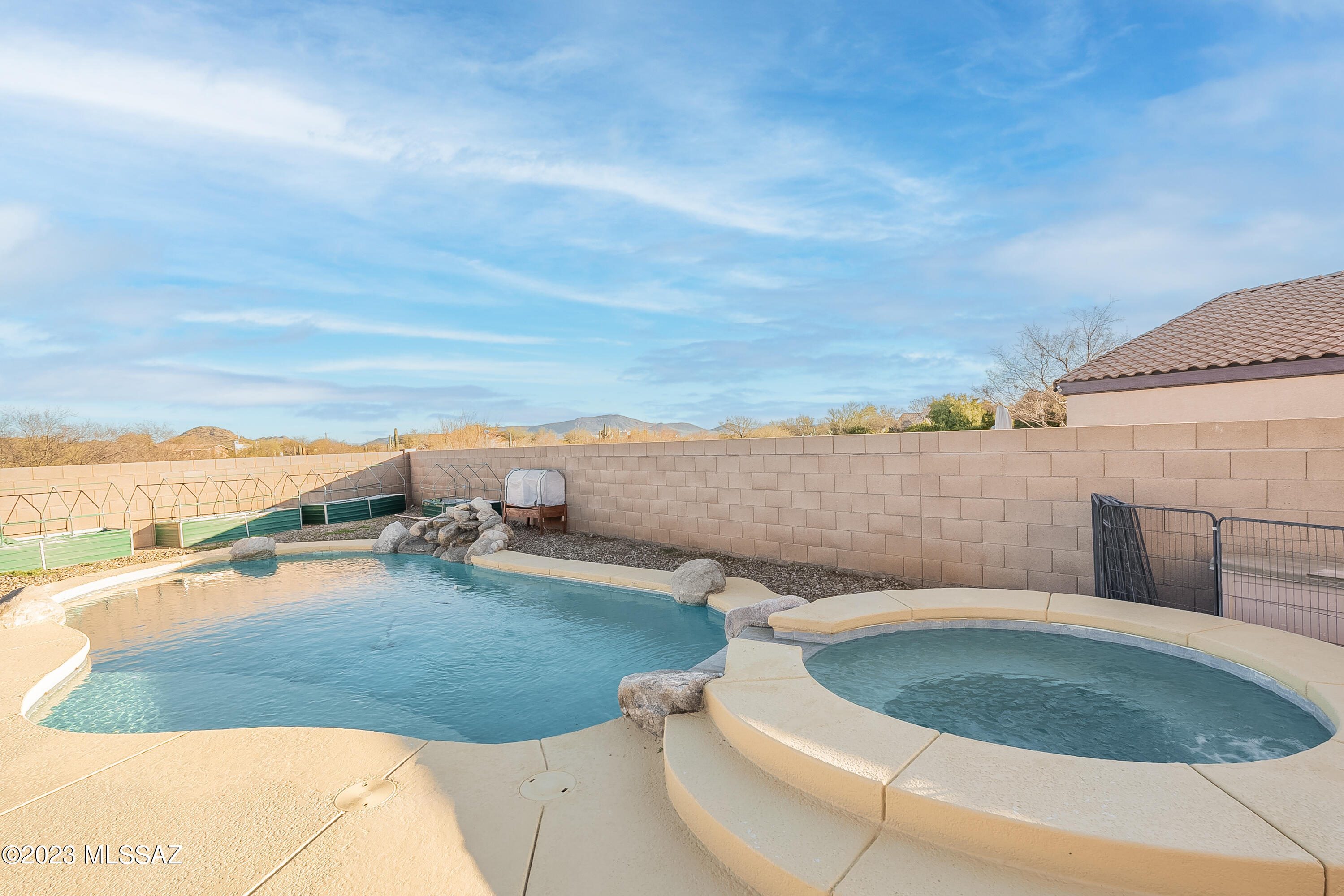 Camino Verde Estates II (1-204) - Residential