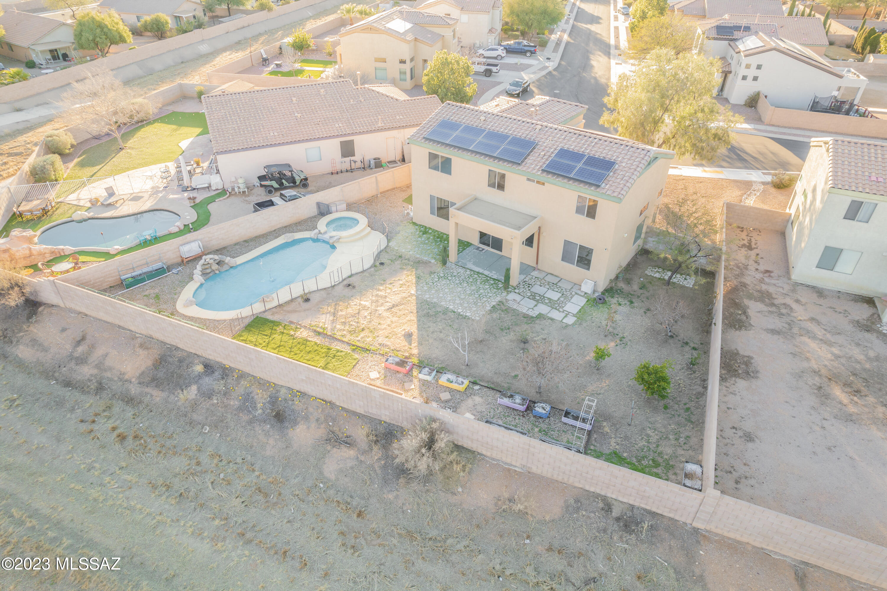 Camino Verde Estates II (1-204) - Residential