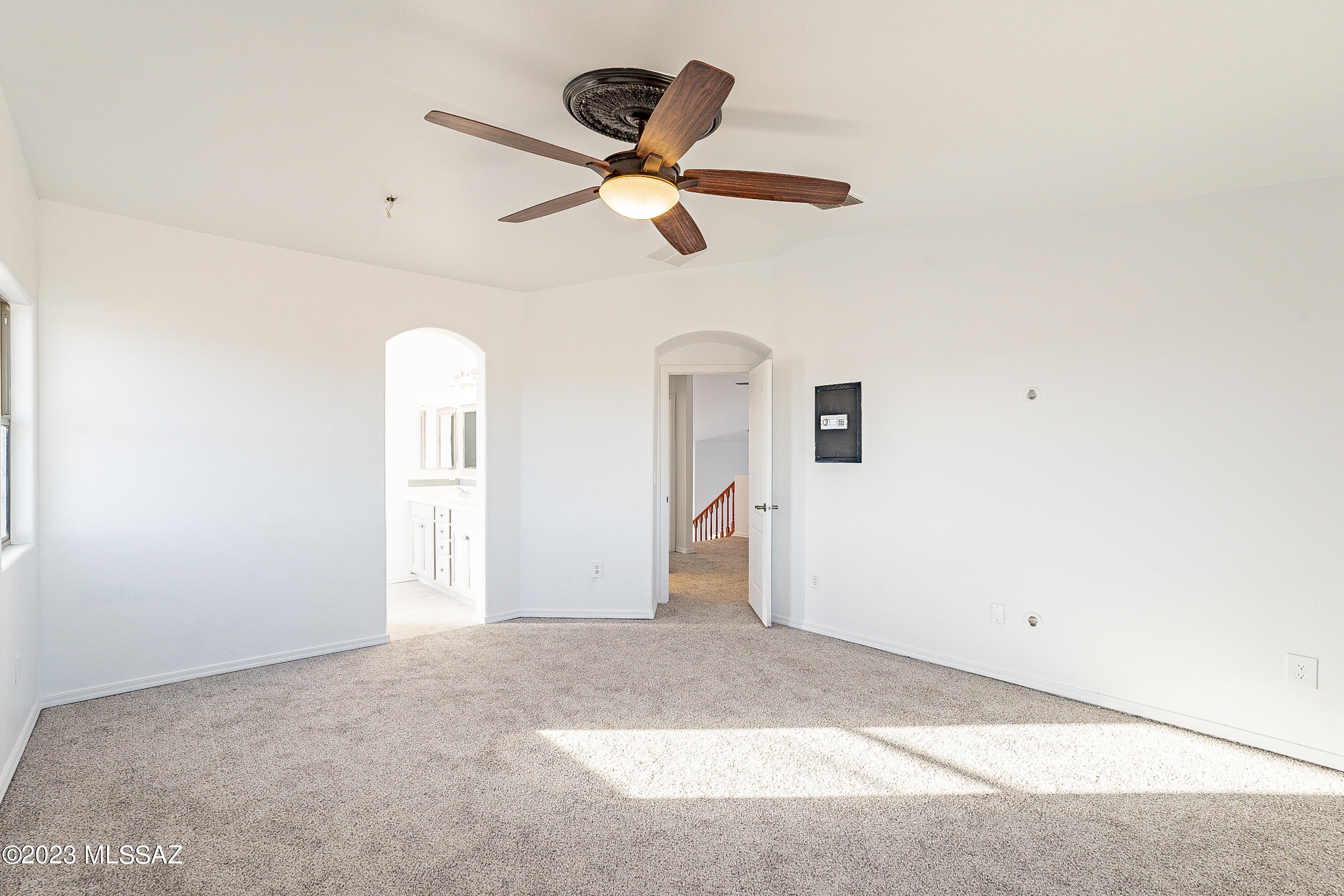 Camino Verde Estates II (1-204) - Residential