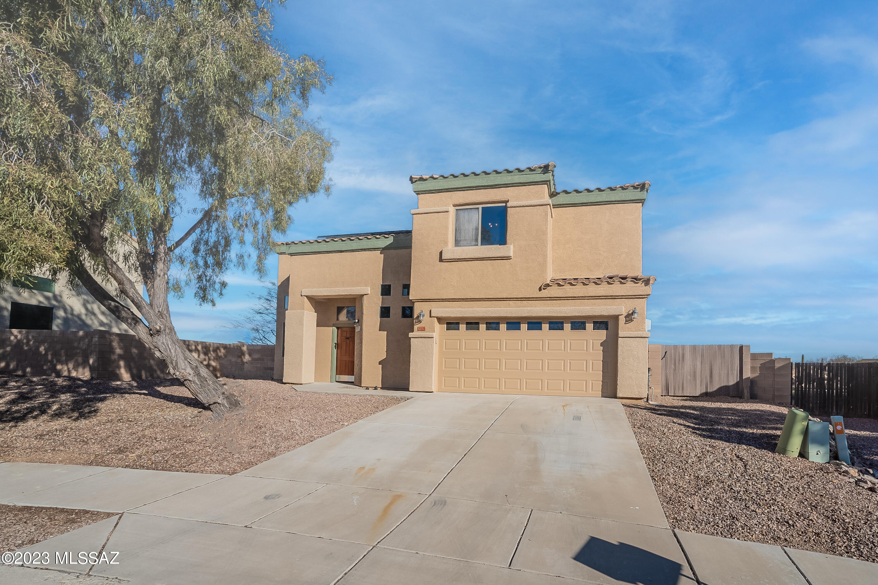 Camino Verde Estates II (1-204) - Residential