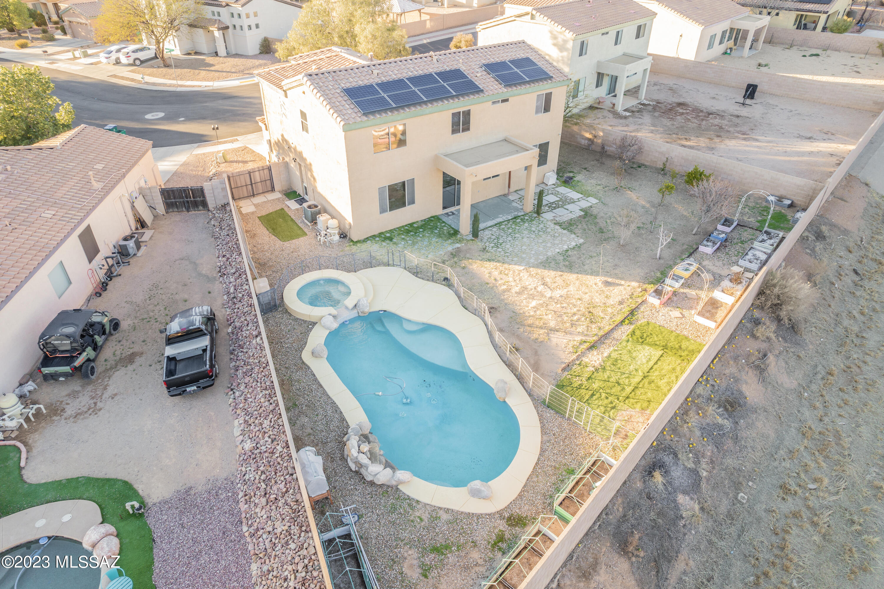 Camino Verde Estates II (1-204) - Residential