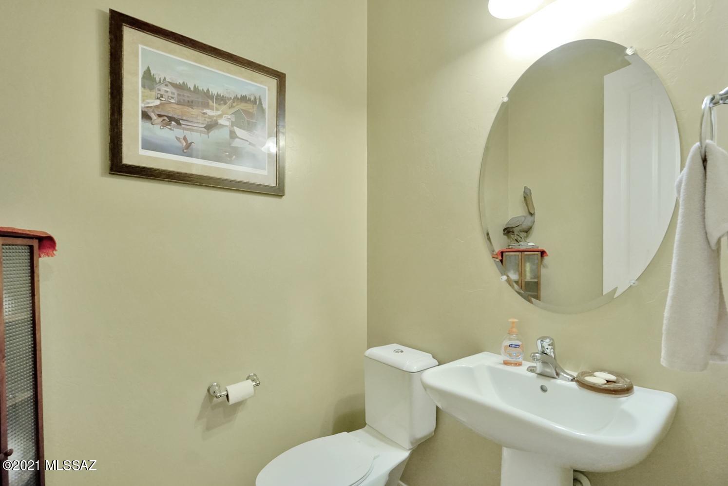 Silverbell West R-10 SQ20140800103 - Residential