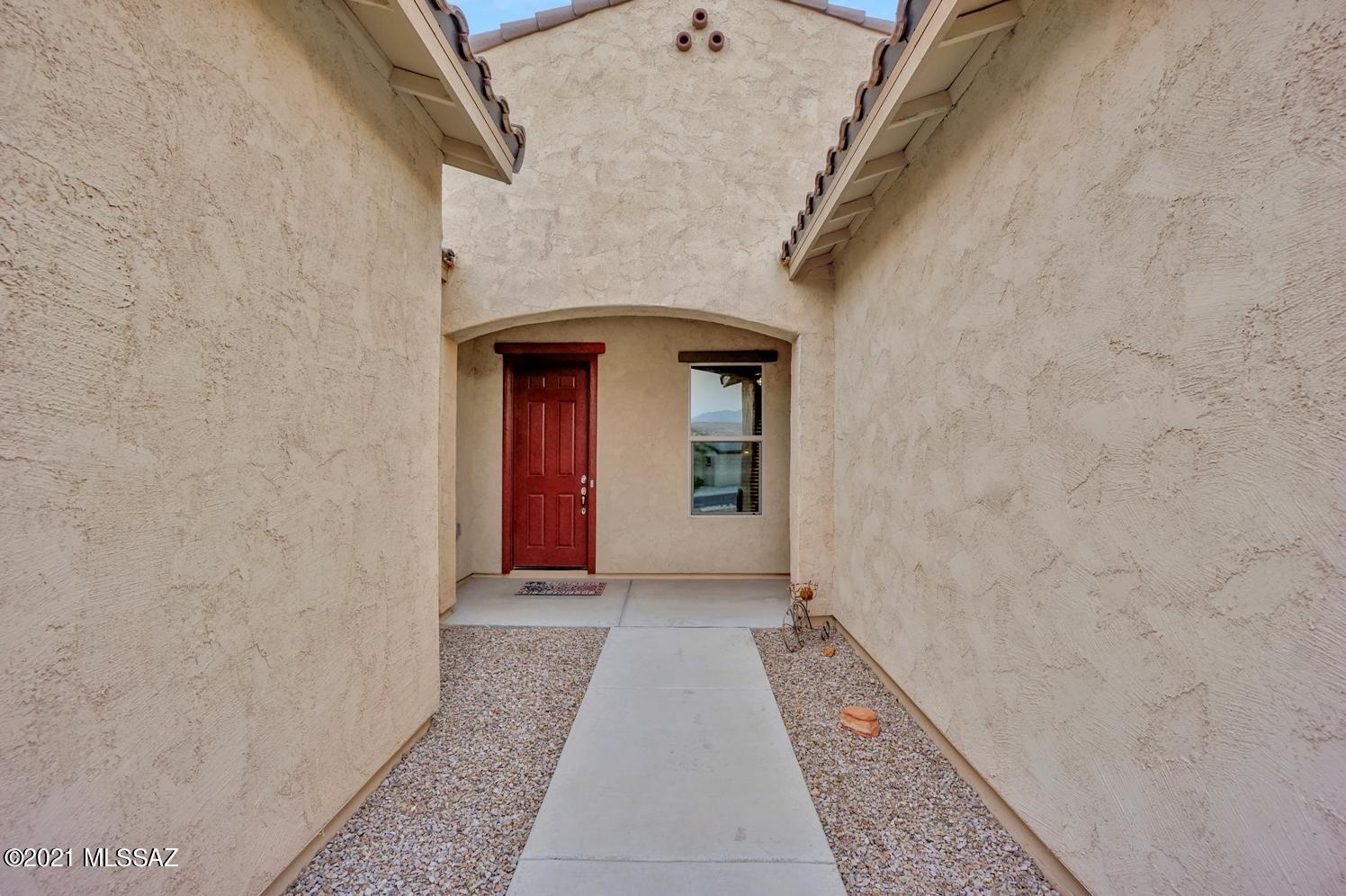 Silverbell West R-10 SQ20140800103 - Residential