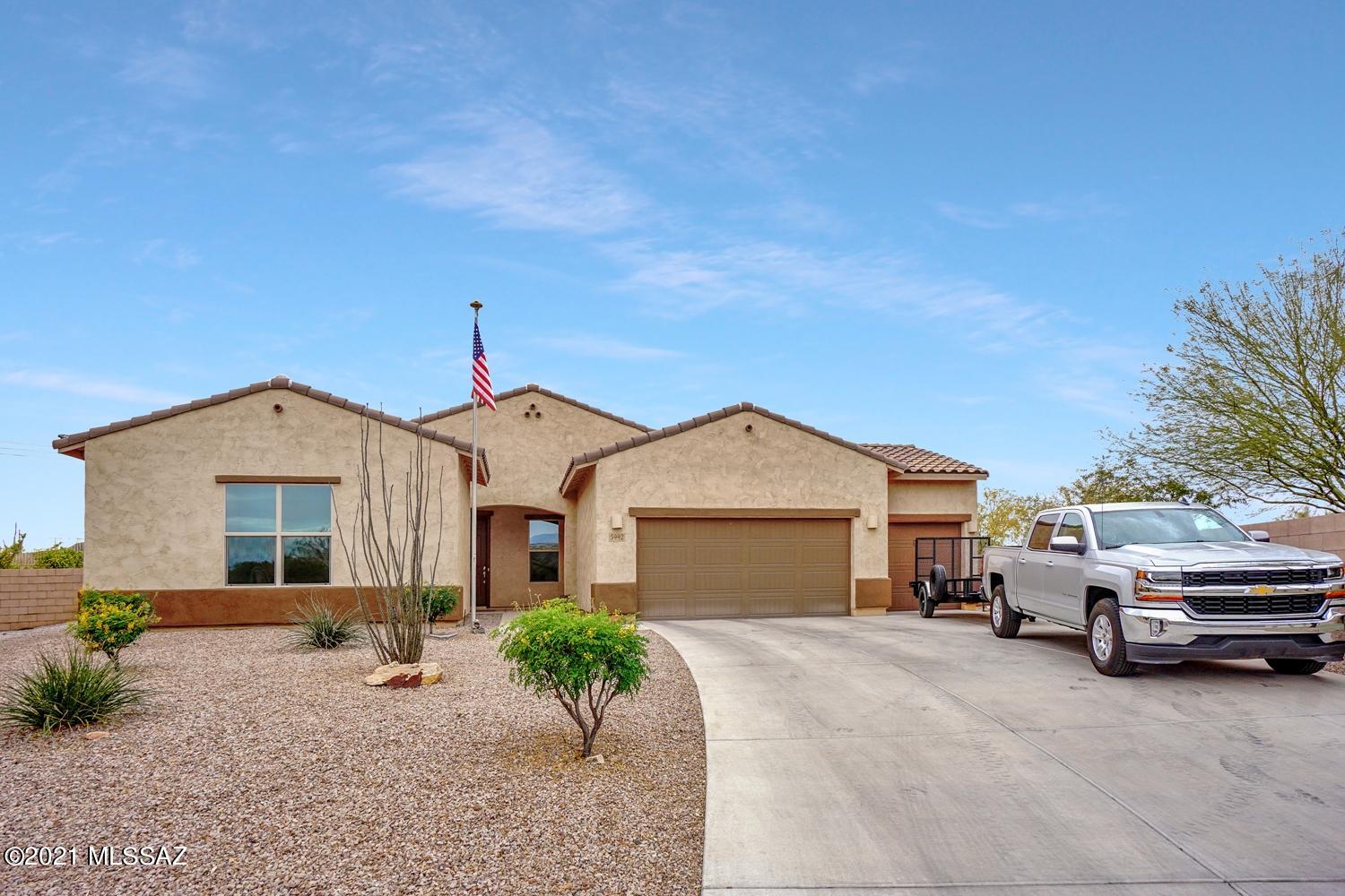 Silverbell West R-10 SQ20140800103 - Residential